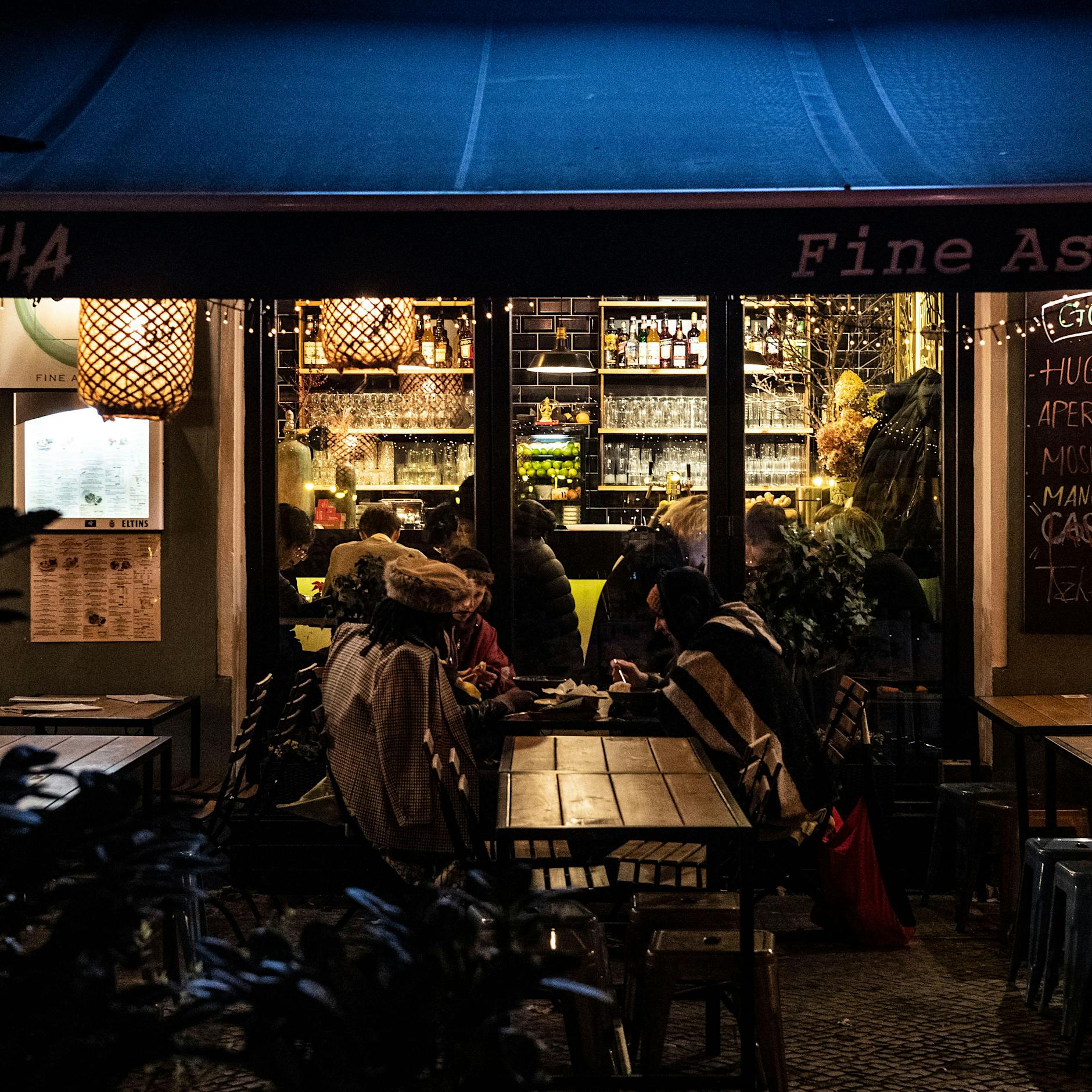 13 Fragen und Antworten: DAS ändert sich jetzt bei den Corona-Regeln in Berlin und DARUM werden sie verschärft