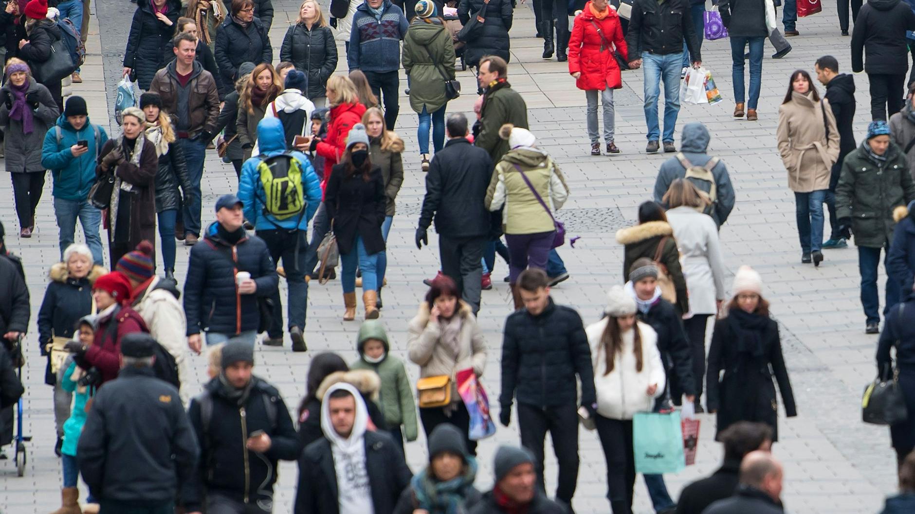 Die Inzidenz hat den dritten Tag in Folge einen neuen Höchstwert erreicht.