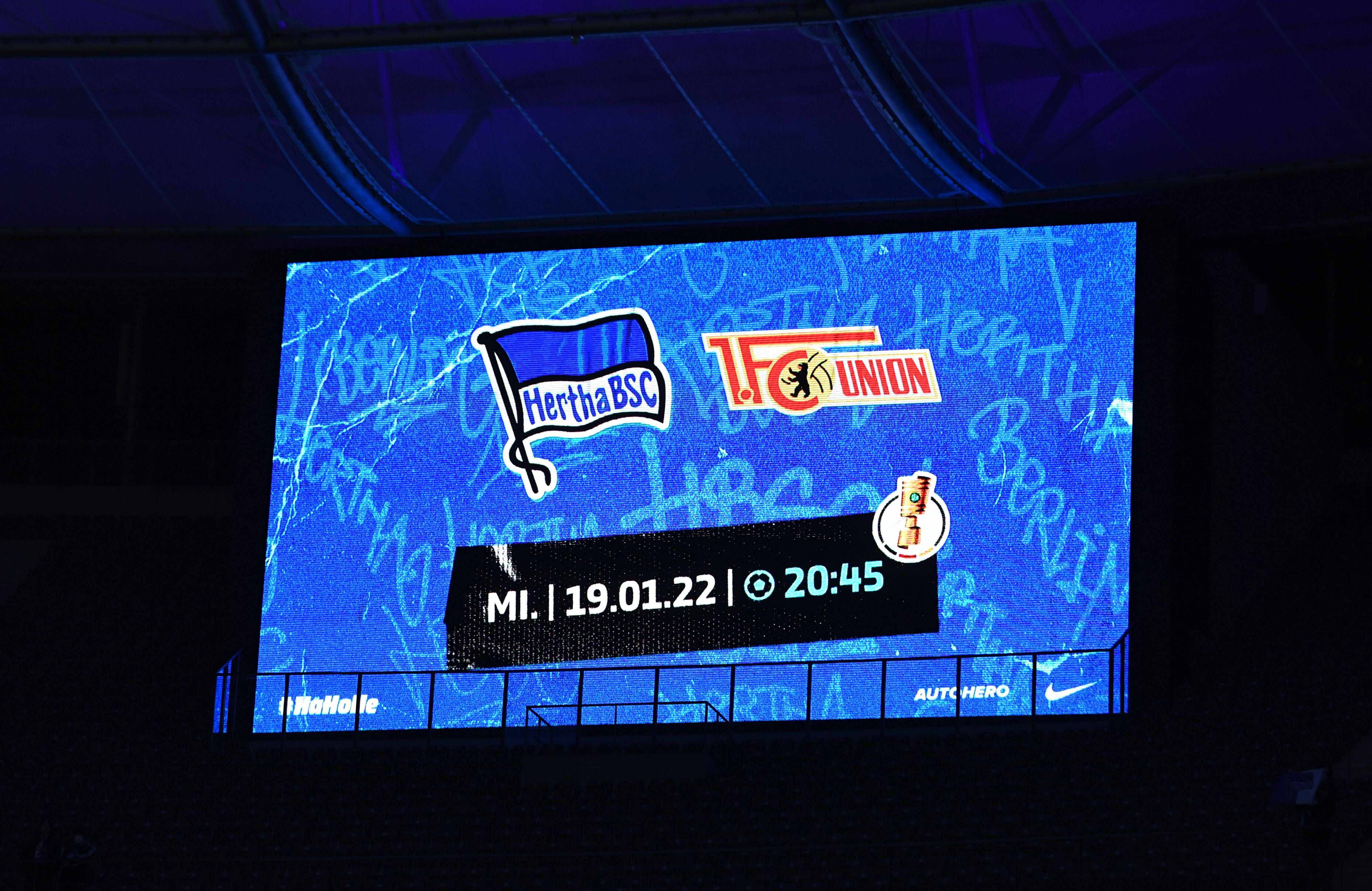 Image - Es kann nur einen geben: Zwei Teams kreisen um die Stadtmeisterschaft