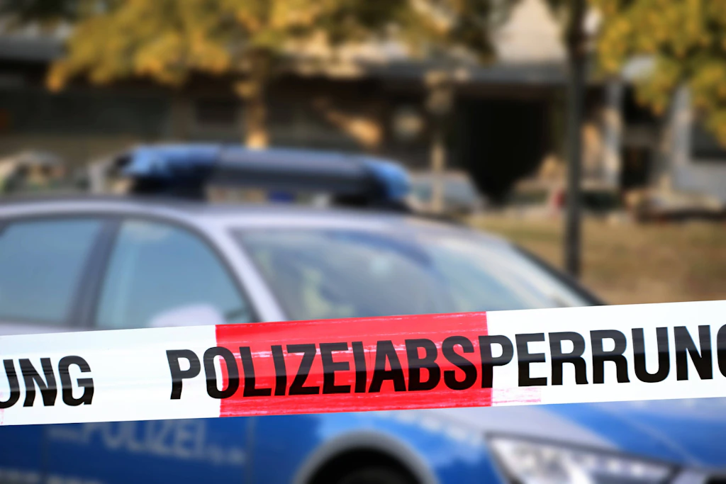 Kreuzberg: Mann wird auf Straße niedergestochen