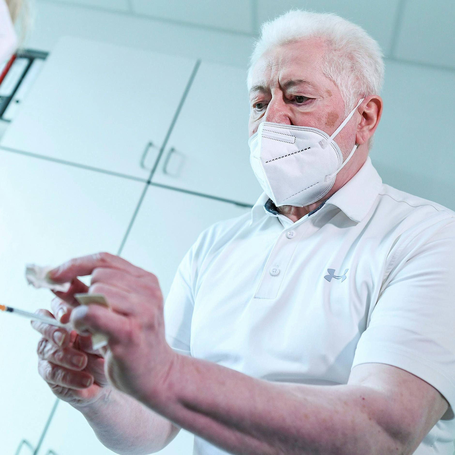 Corona-Pandemie: Beginnt in Berlin schon die Sommerwelle?