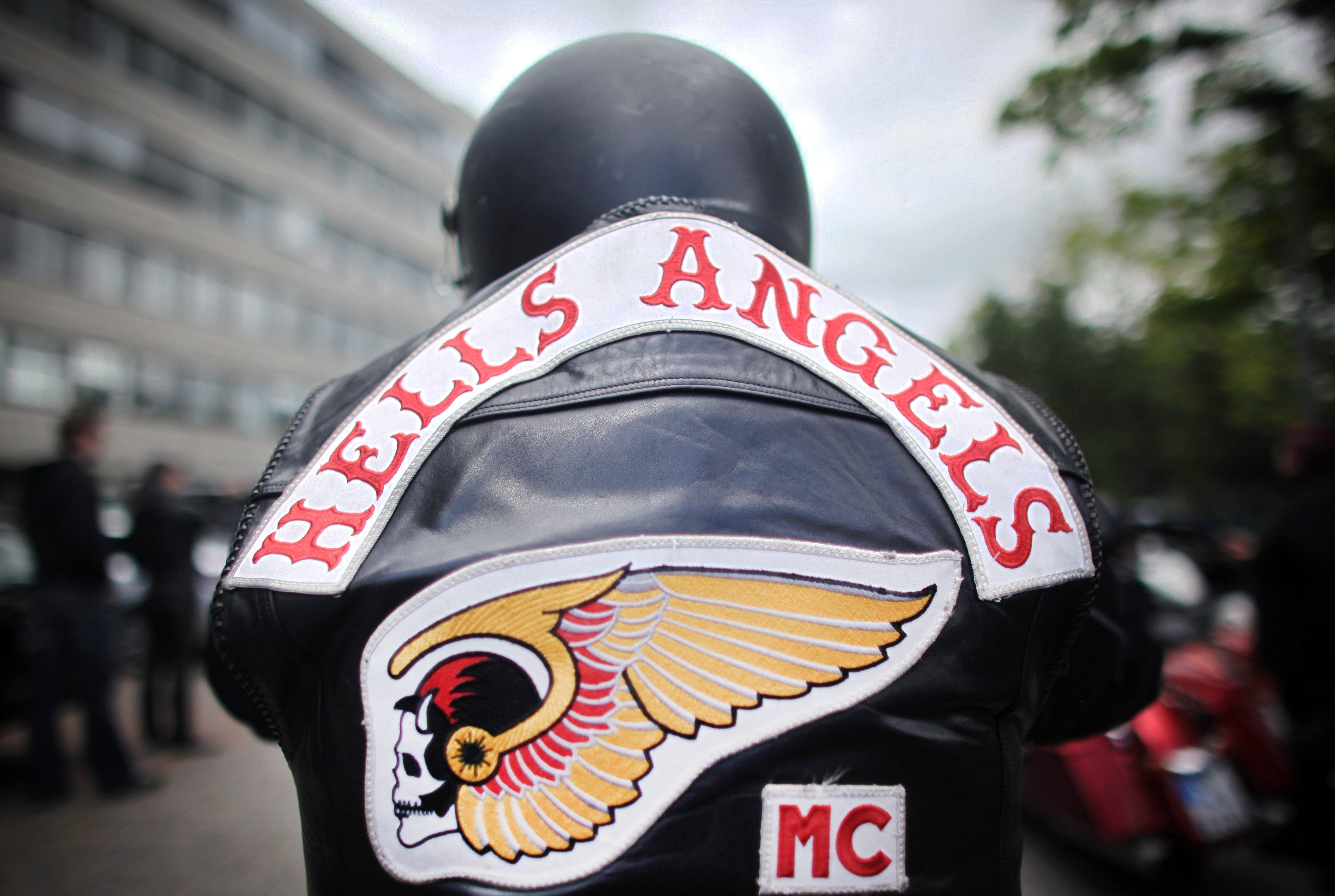 Der höllische Marathon-Prozess: Jetzt verhandelt der Bundesgerichtshof den Rocker-Mord von Reinickendorf