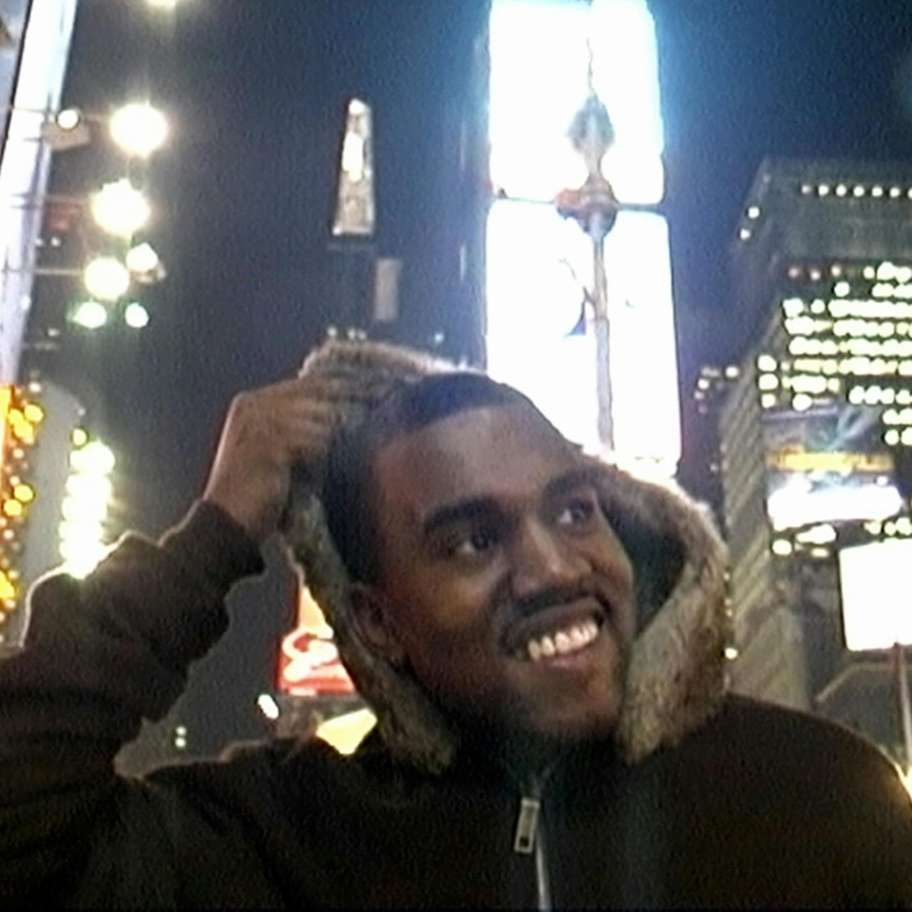 Kanye West prügelt auf Fan ein – jetzt drohen ihm sechs Monate Knast!