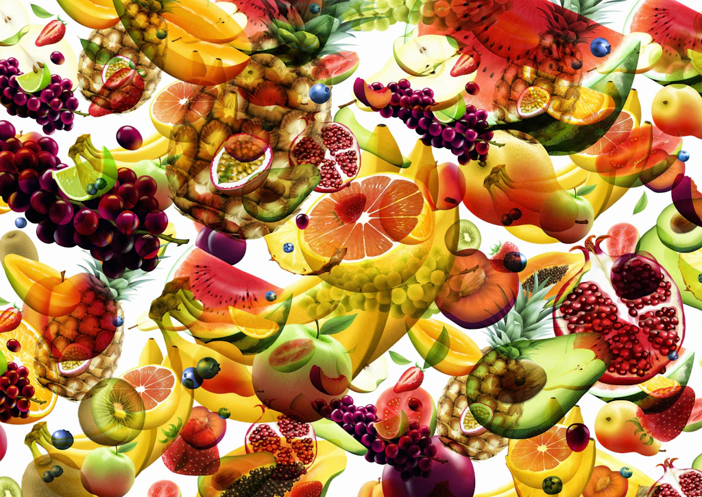 Darum sollten Sie abends besser kein Obst mehr essen