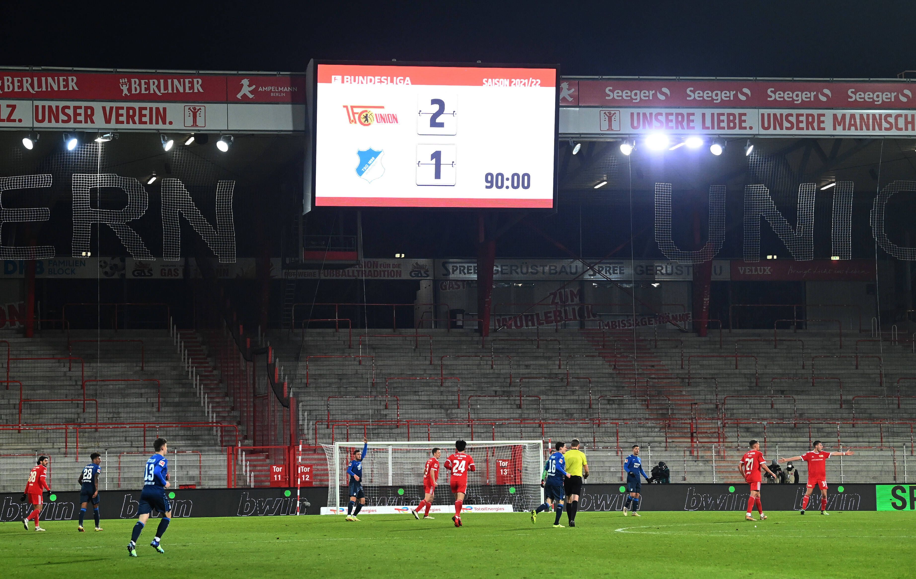 Es geht längst um mehr als nur den Klassenerhalt für Union