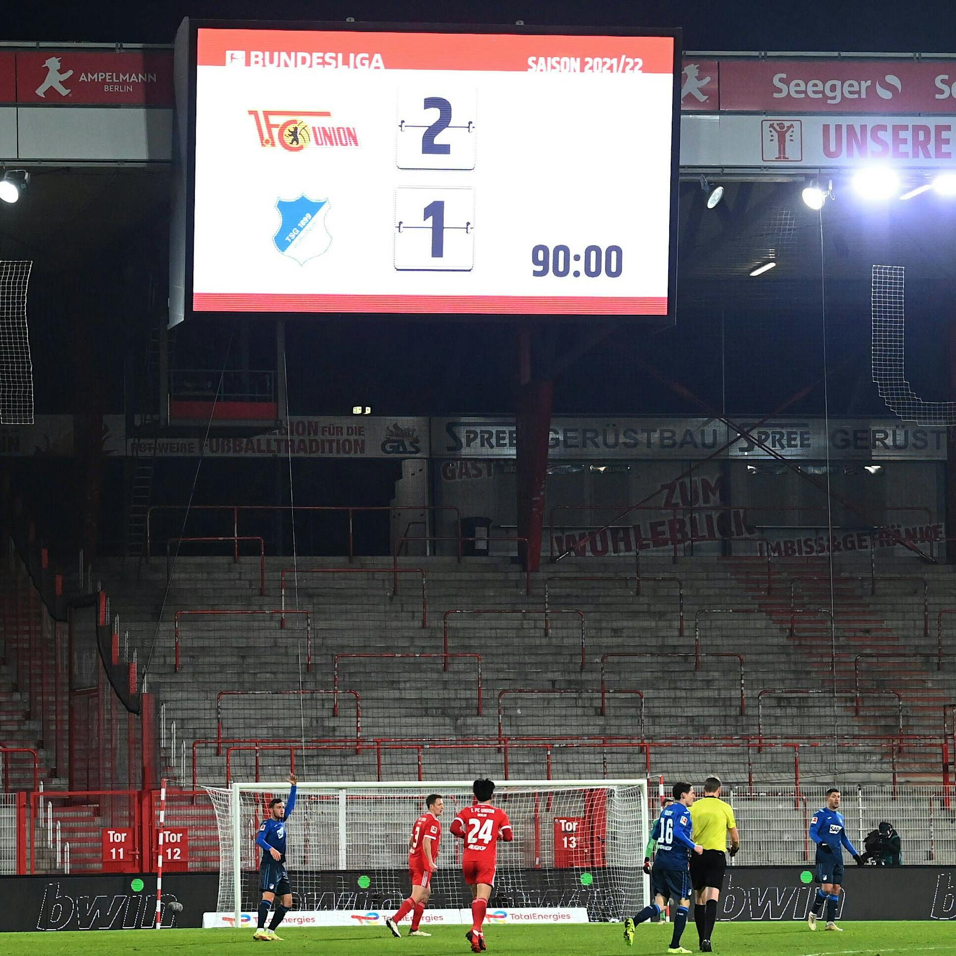 Es geht längst um mehr als nur den Klassenerhalt für Union