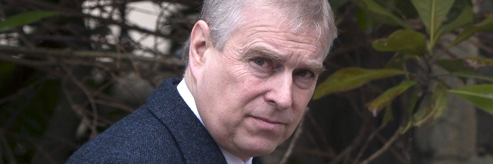 Die Vorwürfe gegen Prinz Andrew, Herzog von York, wiegen schwer.