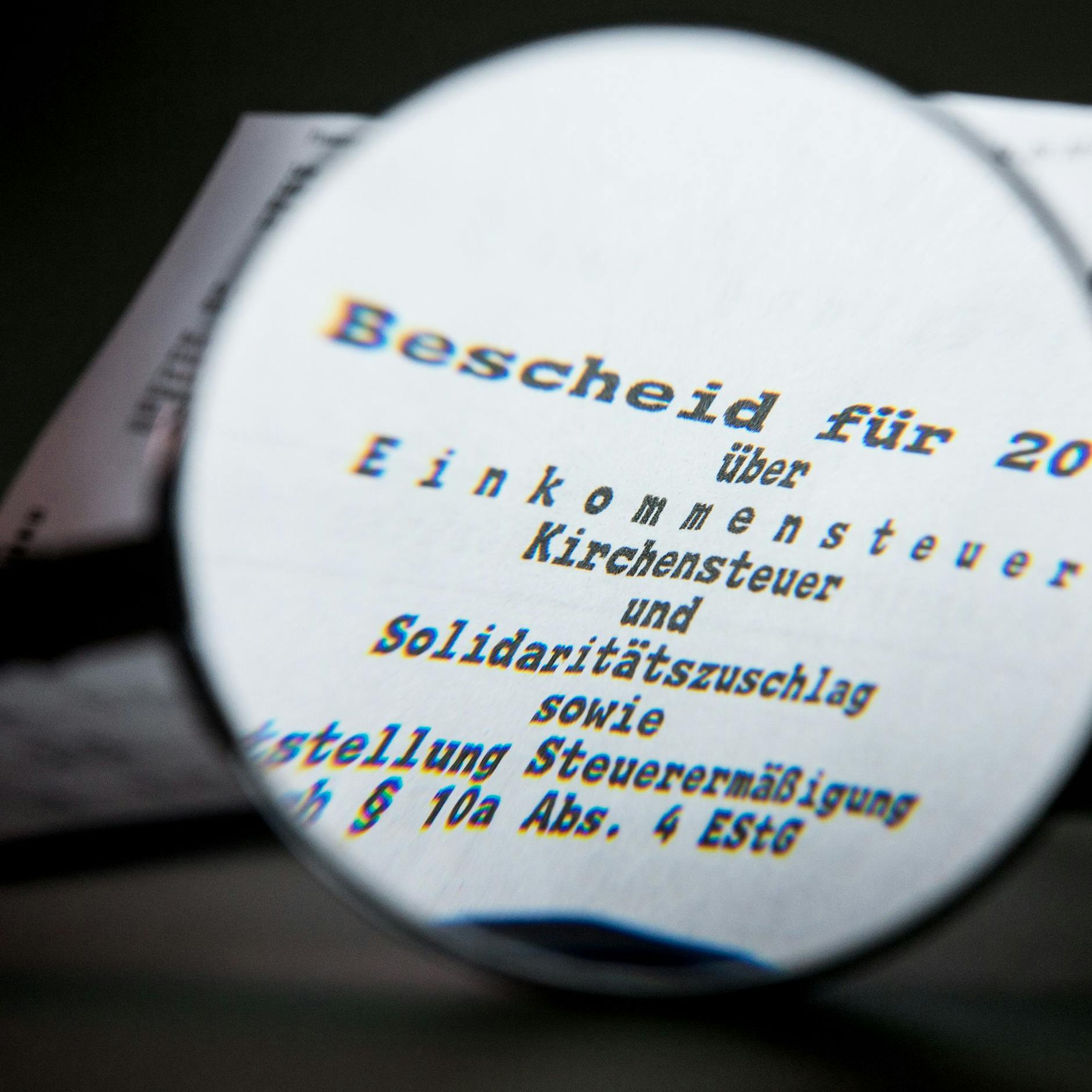 Entlastungen von 2,6 Milliarden Euro für Verbraucher! Steuerzahlerbund fordert Steuersenkung wegen hoher Inflation