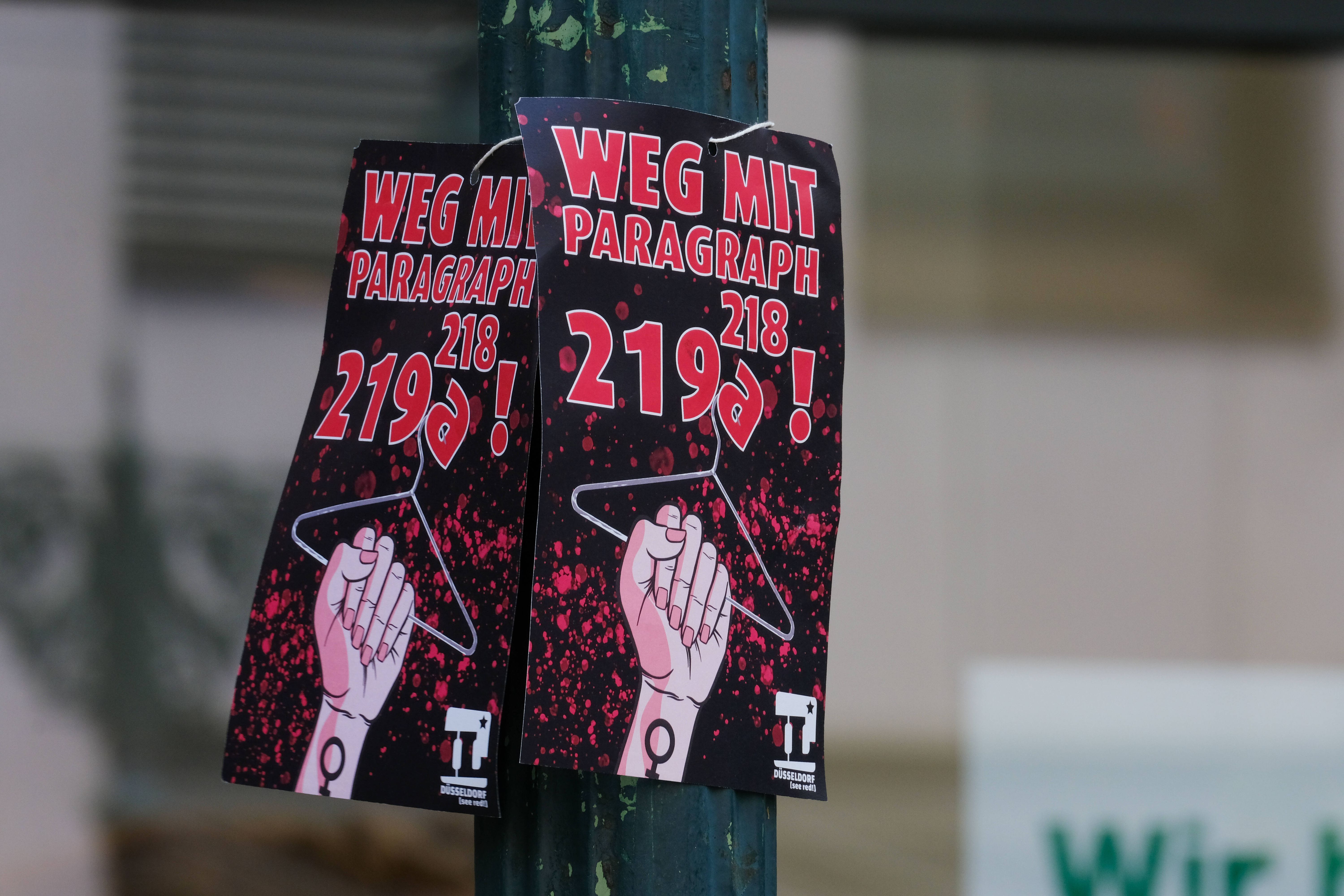 Image - Mehr Rechtssicherheit für Ärzte: „Werbeverbot“ für Abtreibungen soll entfallen