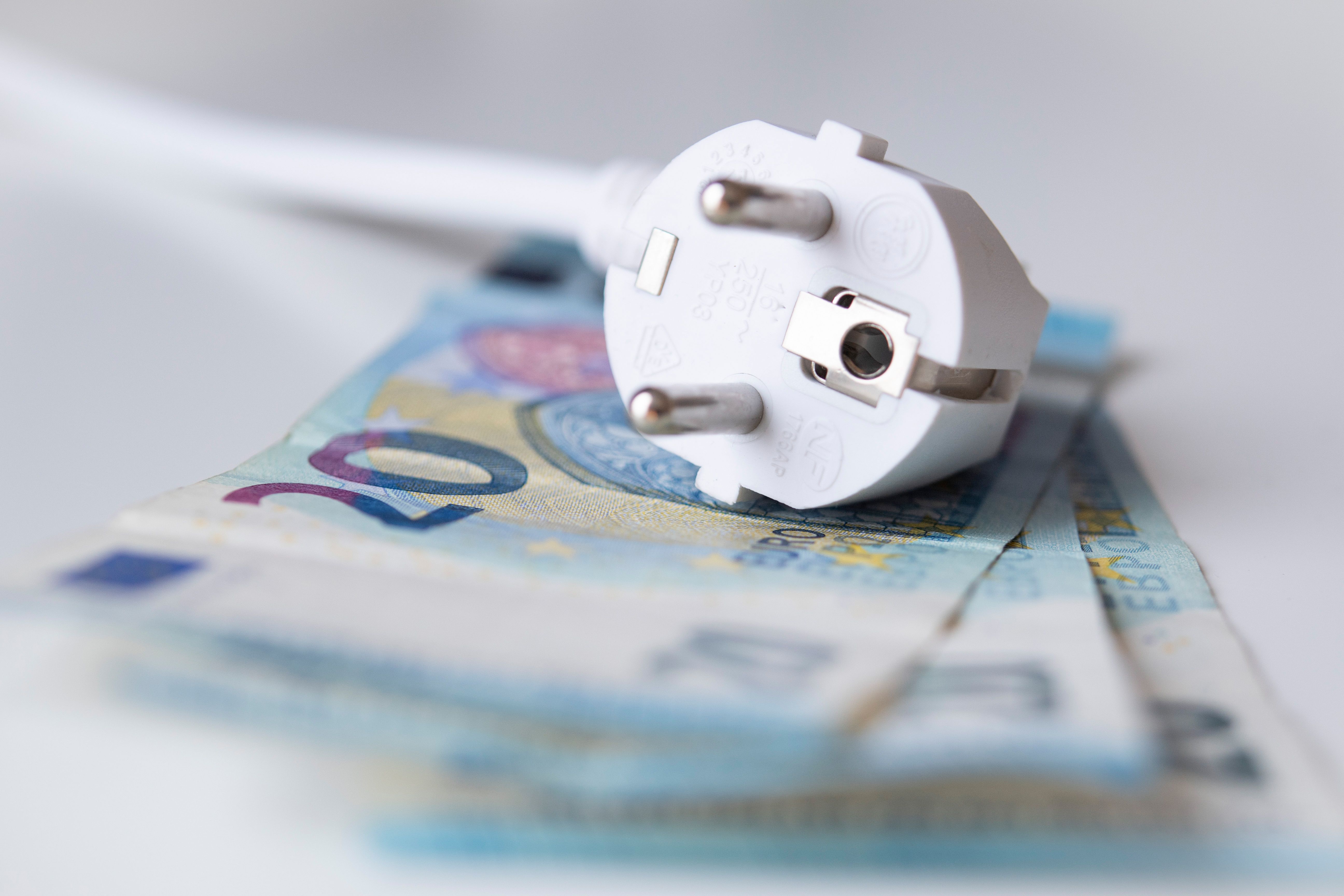 Energiepreise explodieren: DARUM sollten Berliner ihre Verträge trotzdem nicht vorschnell kündigen