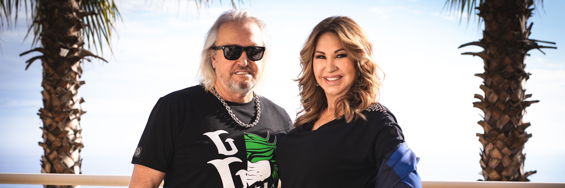 Robert und Carmen Geiss genießen ihr Luxus-Leben, haben aber eben auch Luxus-Probleme.