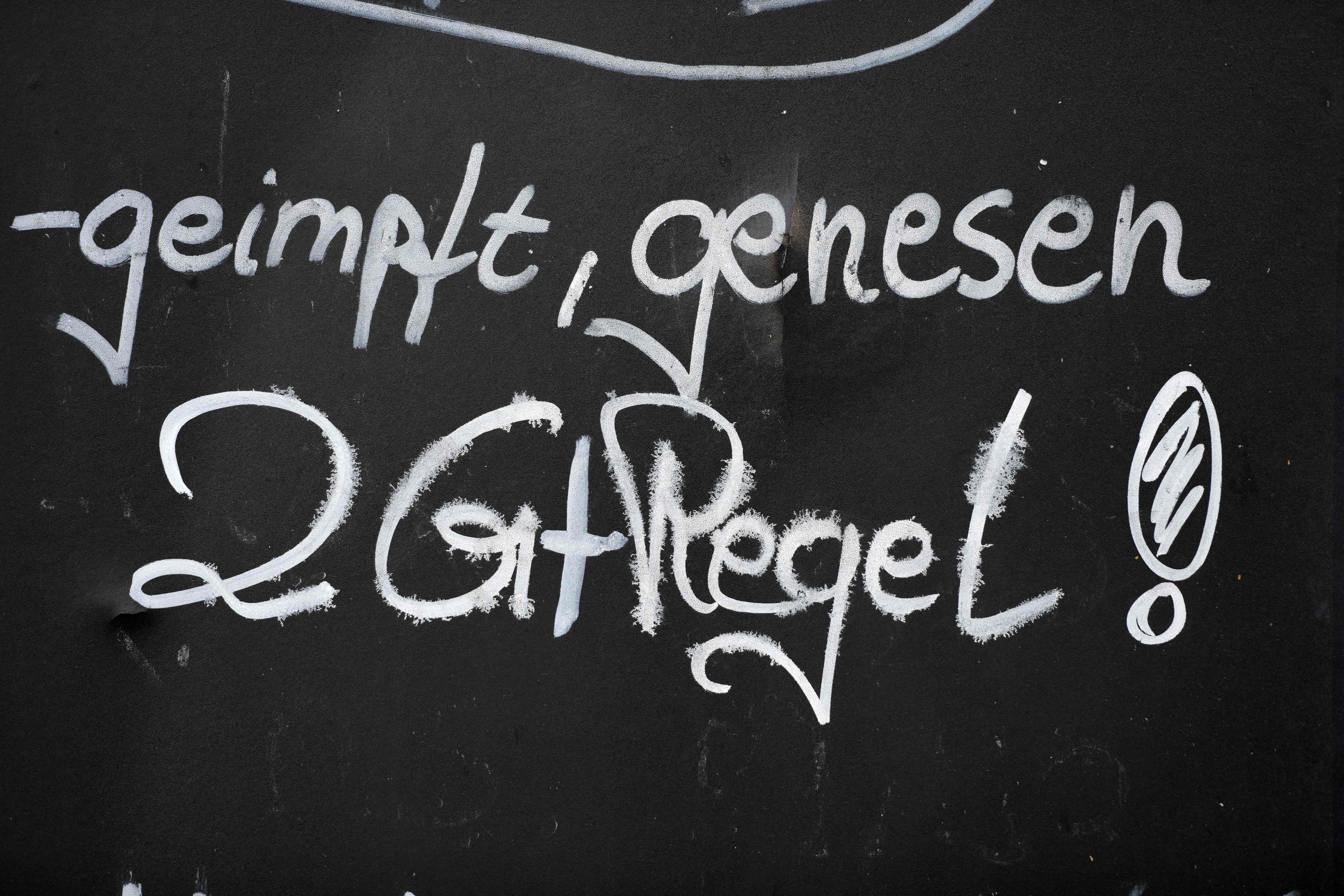 Image - Corona-Infektion: Genesenen-Status gilt nur noch für drei Monate