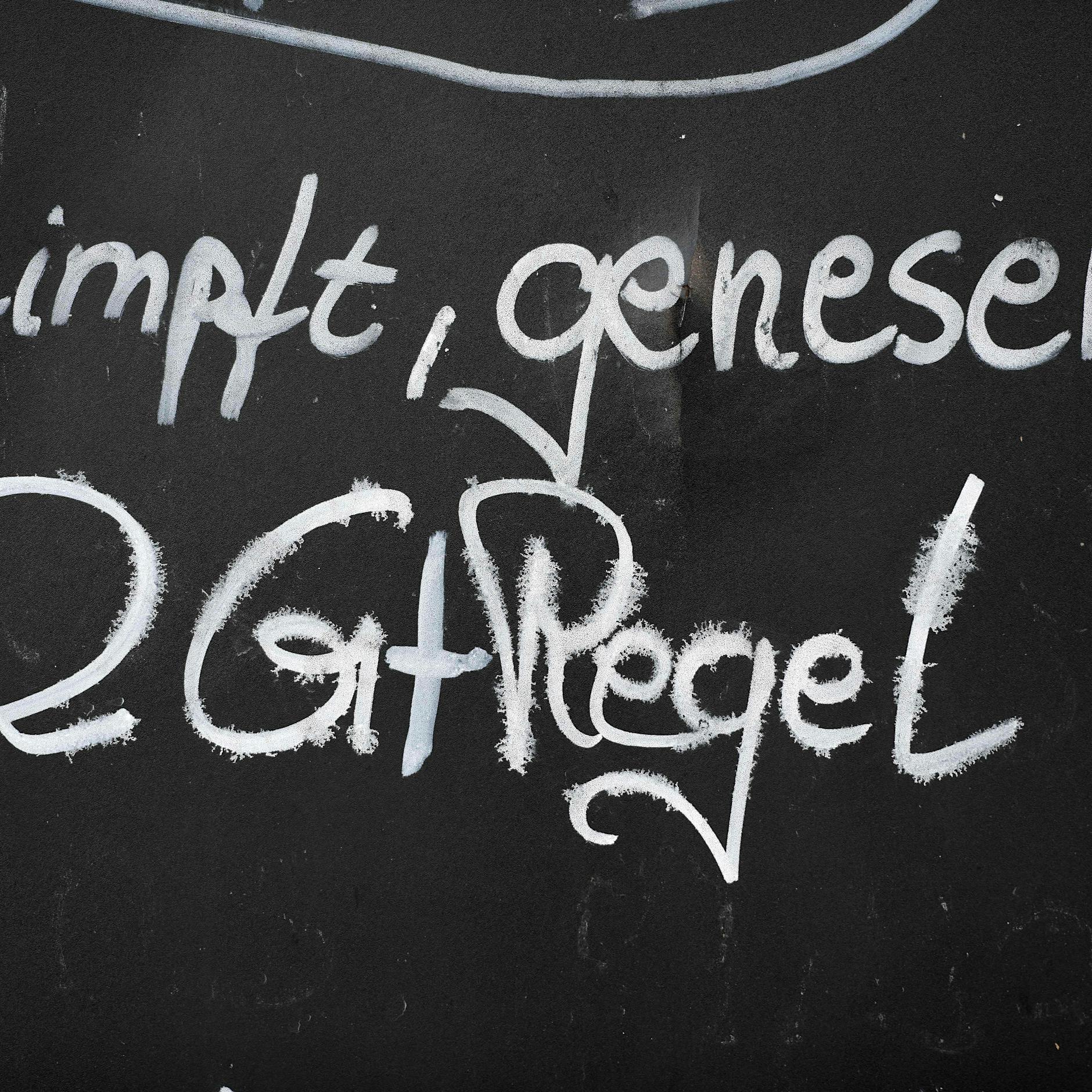 Corona-Infektion: Genesenen-Status gilt nur noch für drei Monate