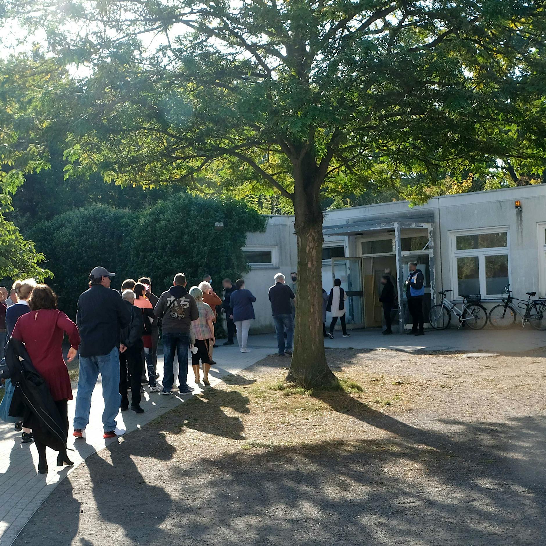 Berliner Wahlchaos: Die gerichtliche Prüfung zieht sich hin