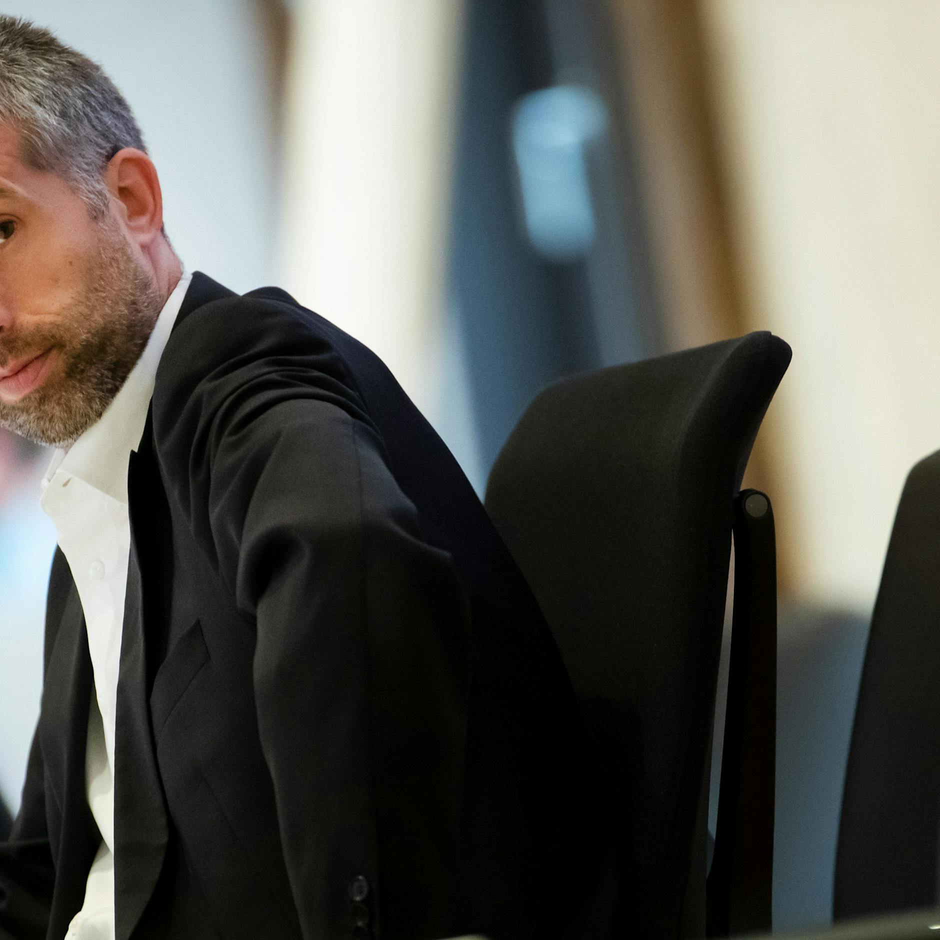 Drohender Parteiausschluss – Boris Palmer tritt nicht mehr für die Grünen an