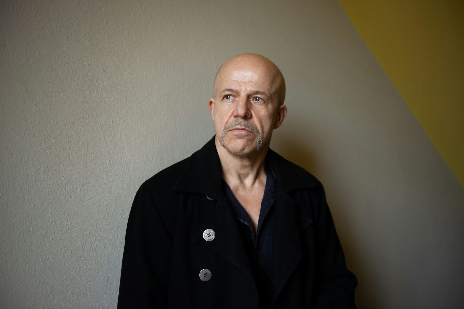 Thomas Manzel, Vater von&nbsp;Maurice.