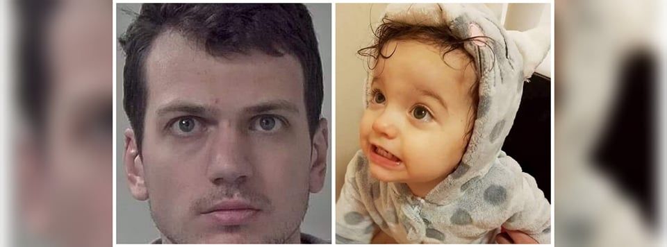 Mann erschlägt seine behinderte Stieftochter (3) – weil er in Ruhe Fußball gucken wollte?