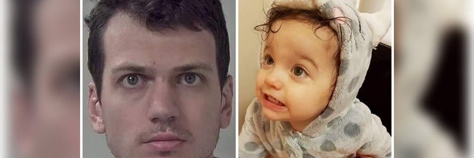 Paul M. wurde zu elf Jahren Haft verurteilt, weil er seine Stieftochter Jessica umgebracht haben soll.