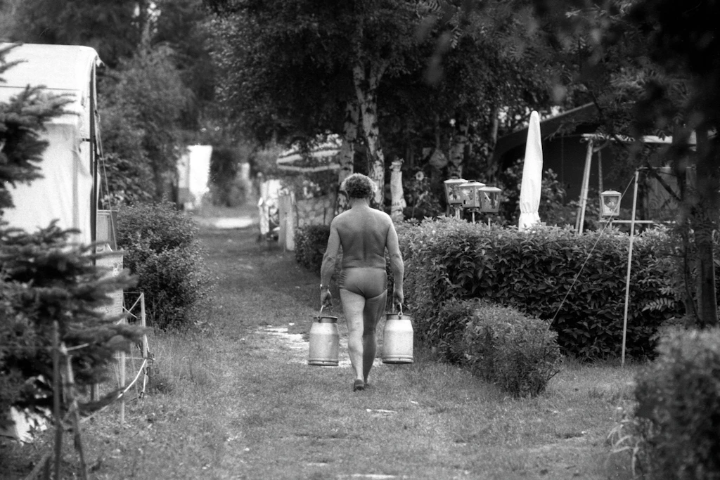 DDR-Bürger erinnern sich: So schön war Urlaub machen damals im Osten!