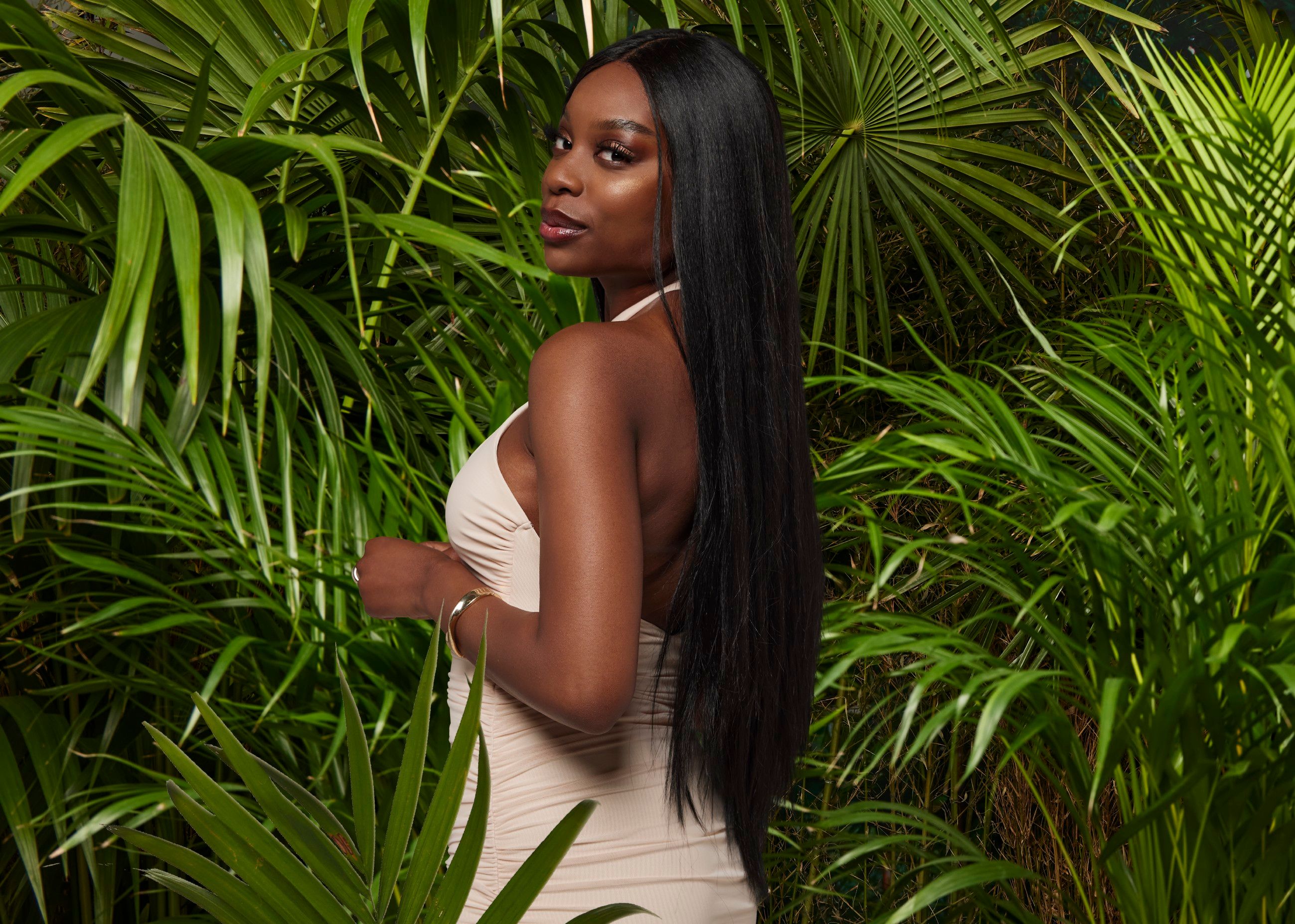 Image - „Angst vor allem, was sich bewegt“: DARUM geht Linda Nobat dennoch ins Dschungelcamp