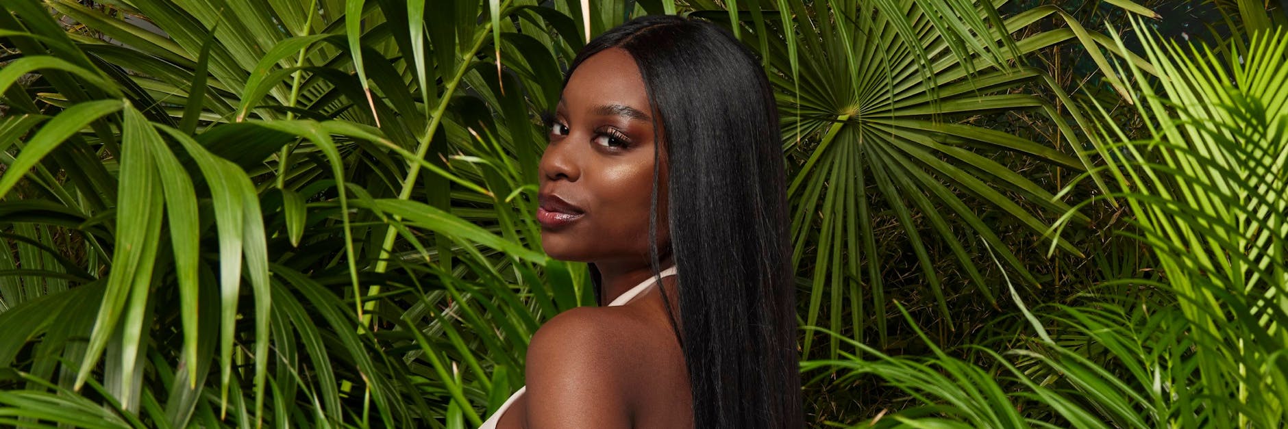 Linda Nobat war beim Bachelor und ist nun im Dschungelcamp dabei.