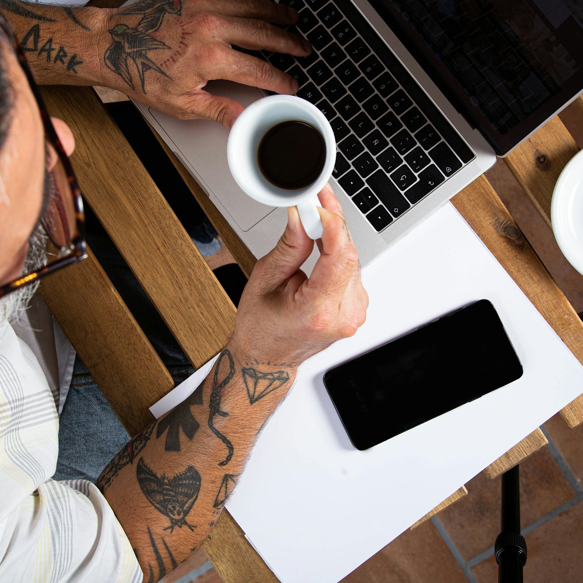 Kaffee ist gesund – und Sie ahnen nicht, welches Organ am meisten profitiert!