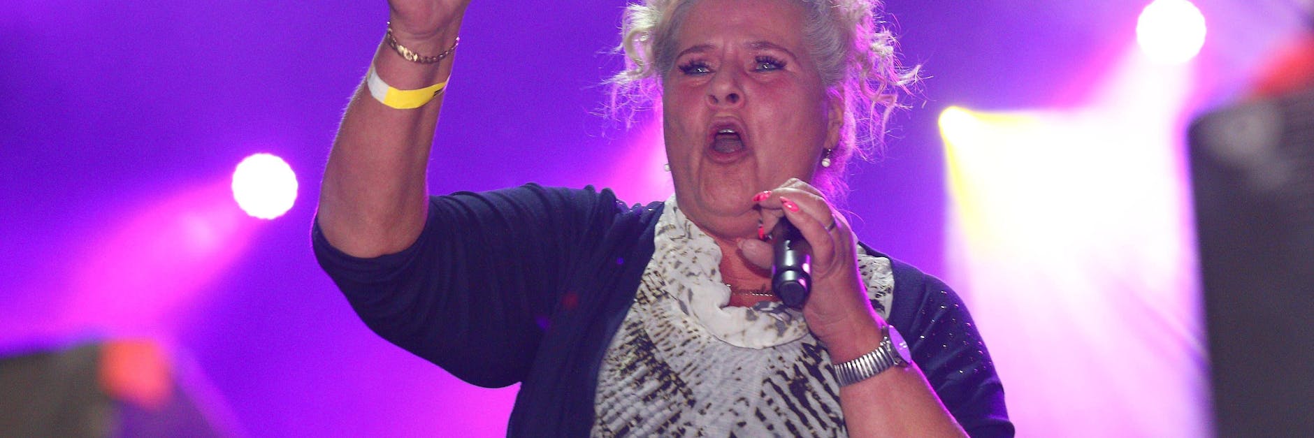 Die Gerüchteküche brodelt: Schnürt Mutter Silvia Wollny bald die Tanzschuhe für „Let’s Dance“?