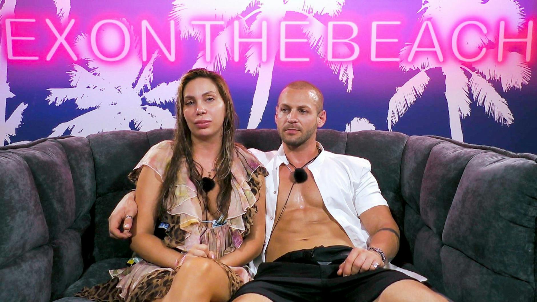 In Deutschland ist Tara Tabitha vor allem durch ihre Teilnahme bei „Ex on the Beach“ bekannt.