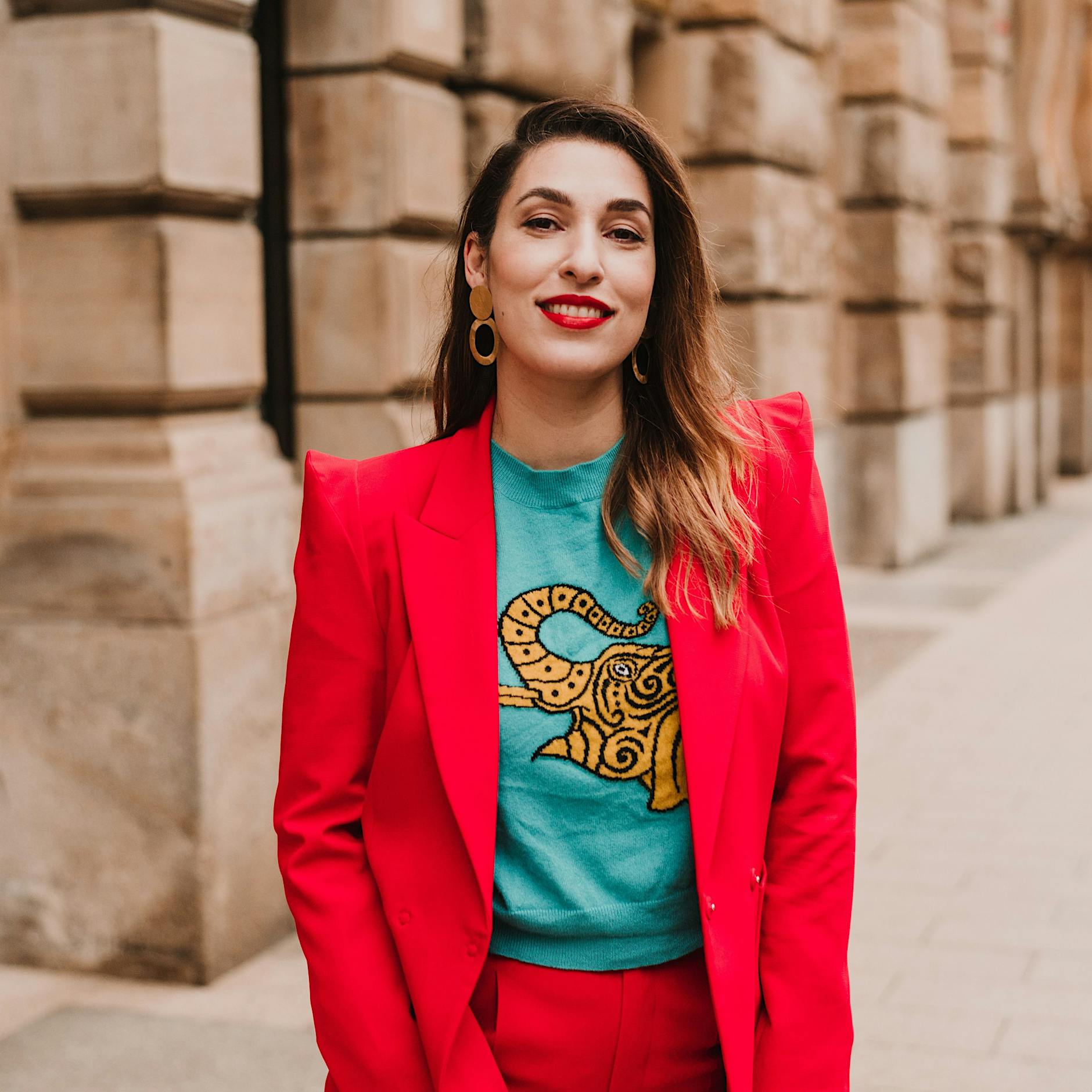 Wie schaffen es mehr Frauen in Spitzenpositionen, Frau Onaran?