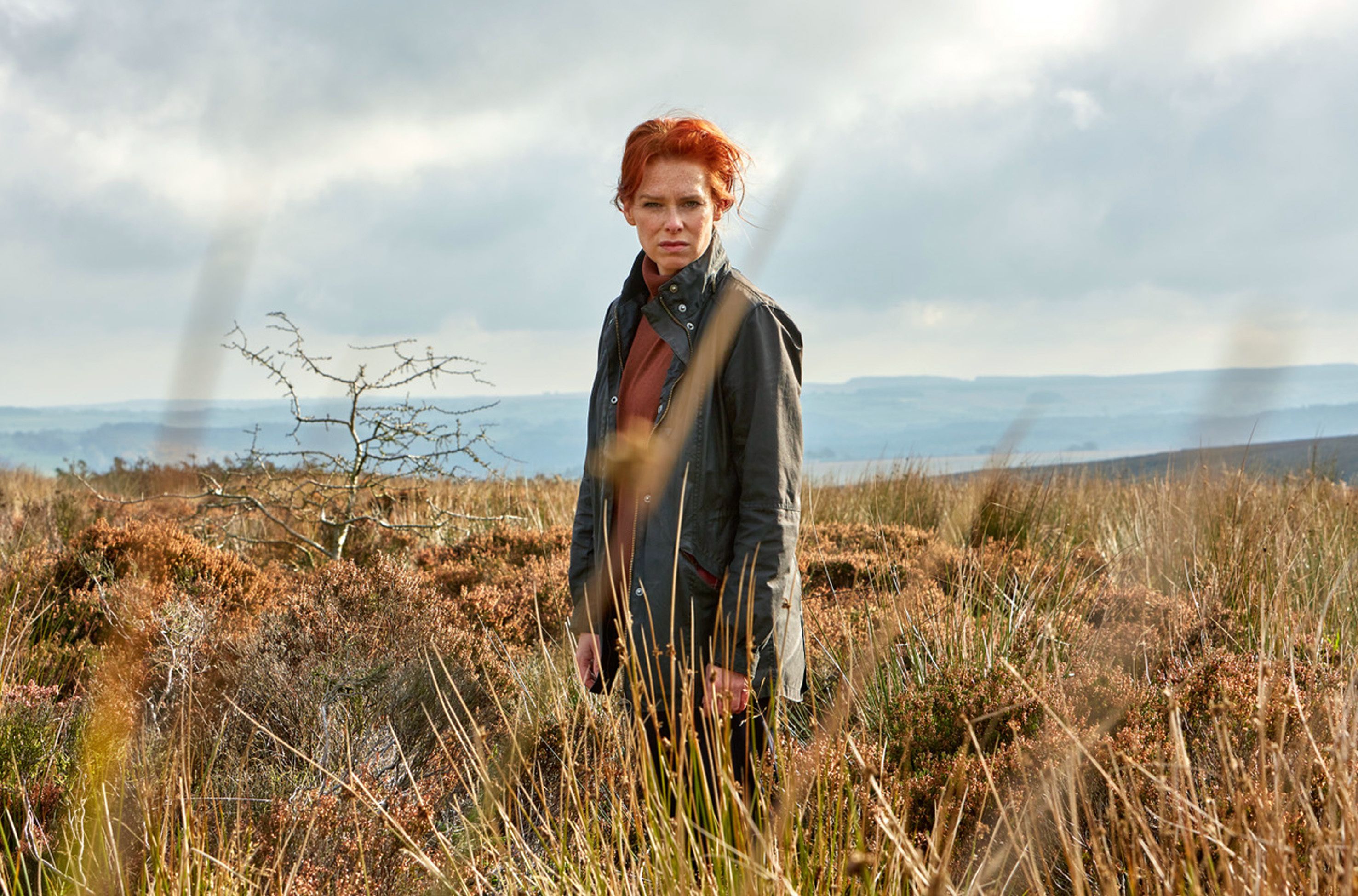 Fernsehstar Henny Reents: DARUM wird die Berliner Schauspielerin für einen Chinesen zur „Öko-Mum“