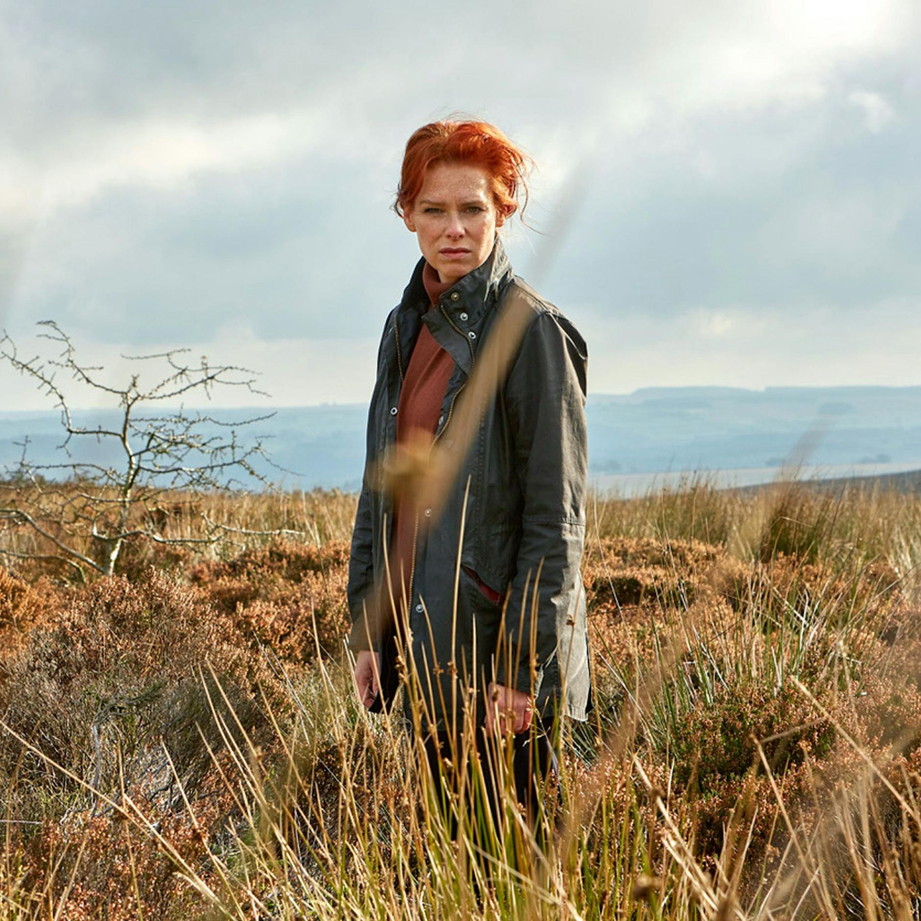 Fernsehstar Henny Reents: DARUM wird die Berliner Schauspielerin für einen Chinesen zur „Öko-Mum“