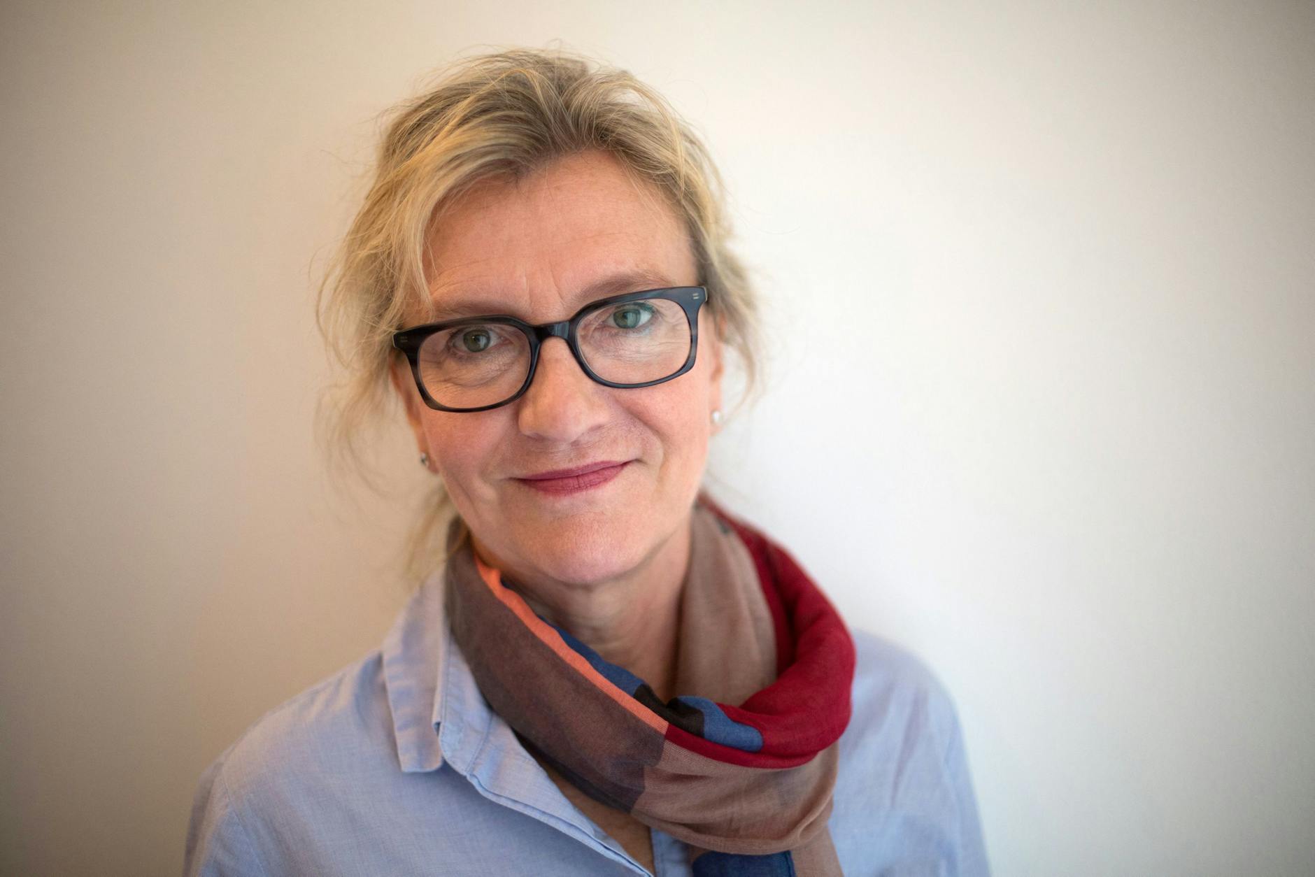 Elizabeth Strout