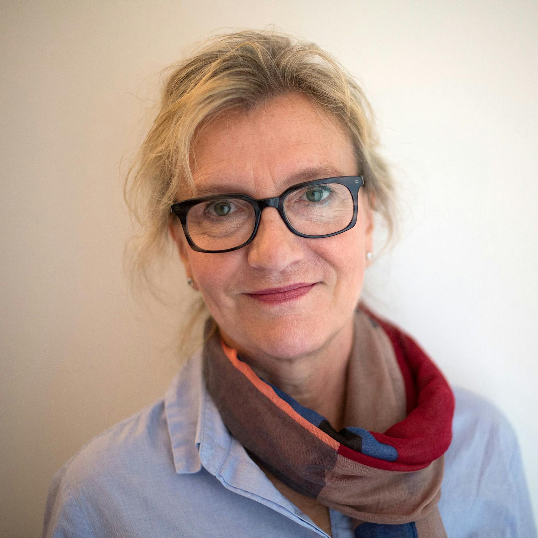 „Oh, William“: Elizabeth Strout führt ein längst getrenntes Paar wieder zusammen