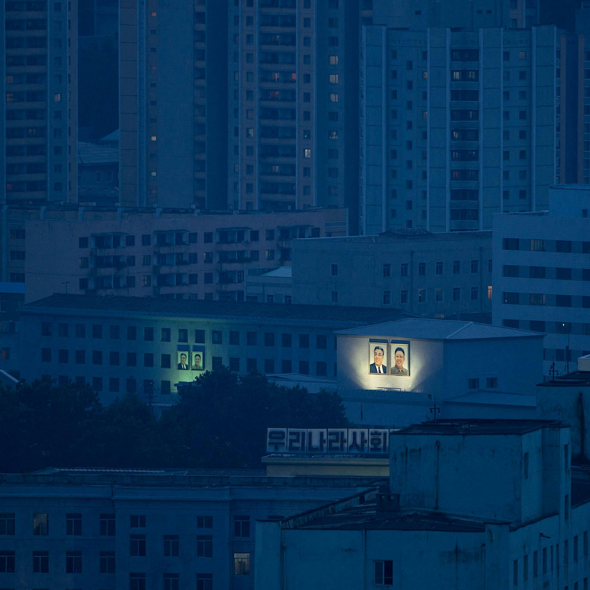 Bevölkerung hungert: Nordkorea öffnet die Grenzen für Außenhandel mit China