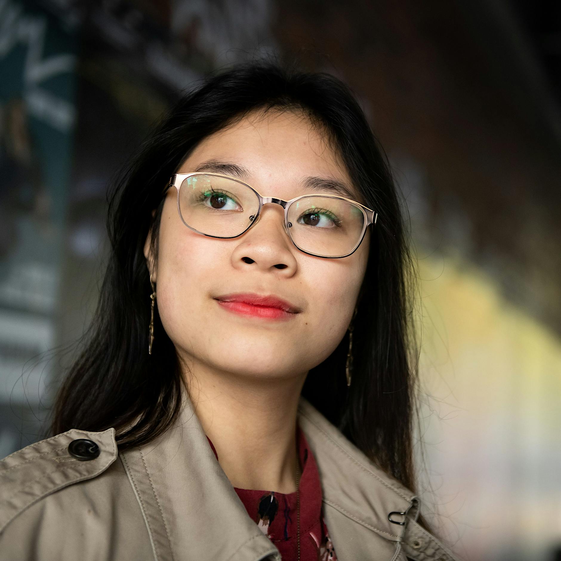 Ha Thu Nguyen: „Berlin hat für die Geflüchteten eine große Tür geöffnet“