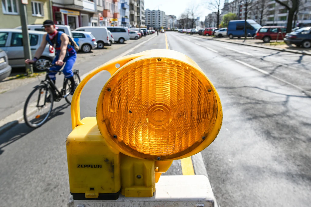 Bezirk stellt Pläne vor: Für Autos wird es in Friedrichshain-Kreuzberg eng