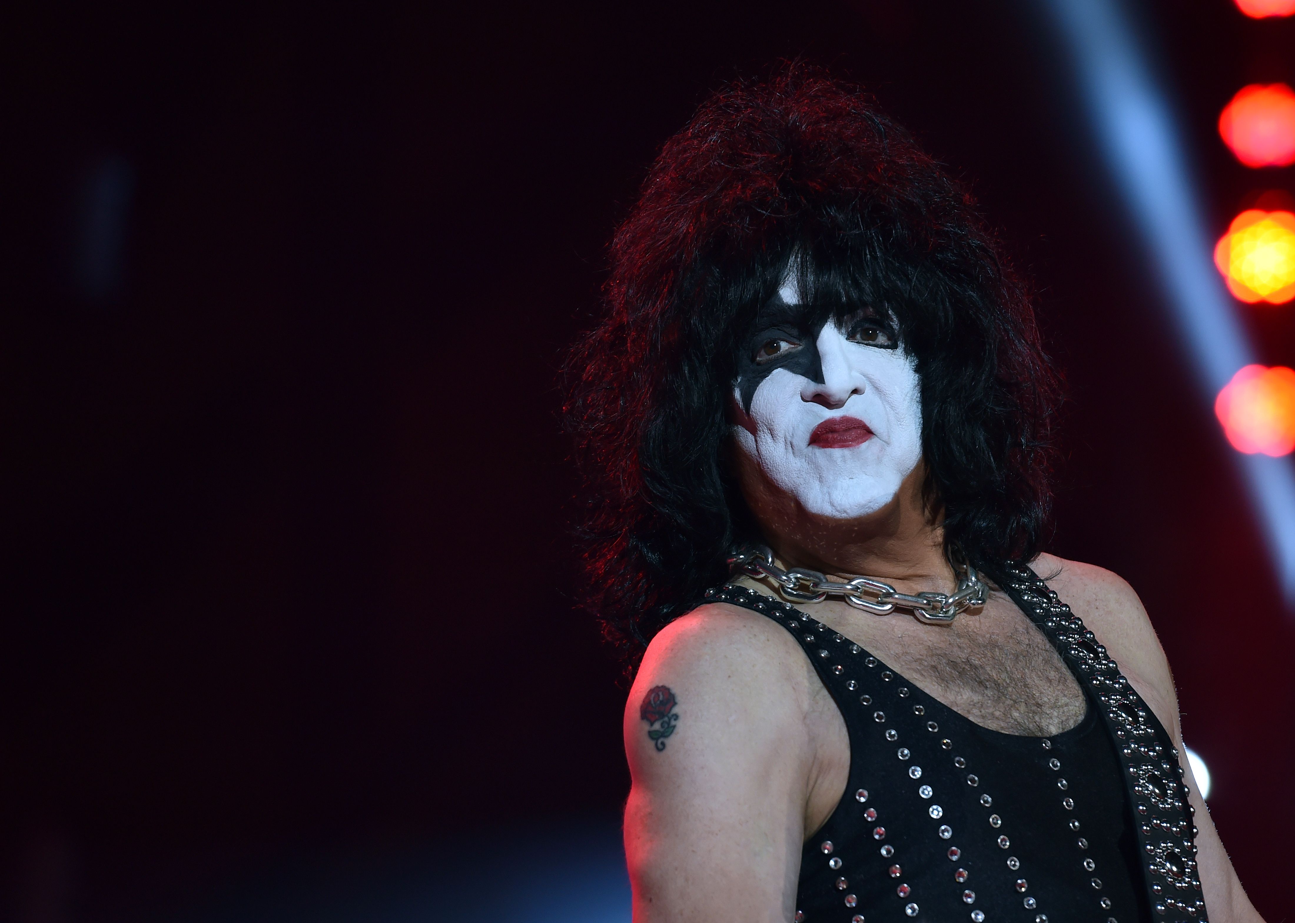 Image - Kiss-Frontmann auf Abschiedstournee: Paul Stanley feiert seinen 70. Geburtstag