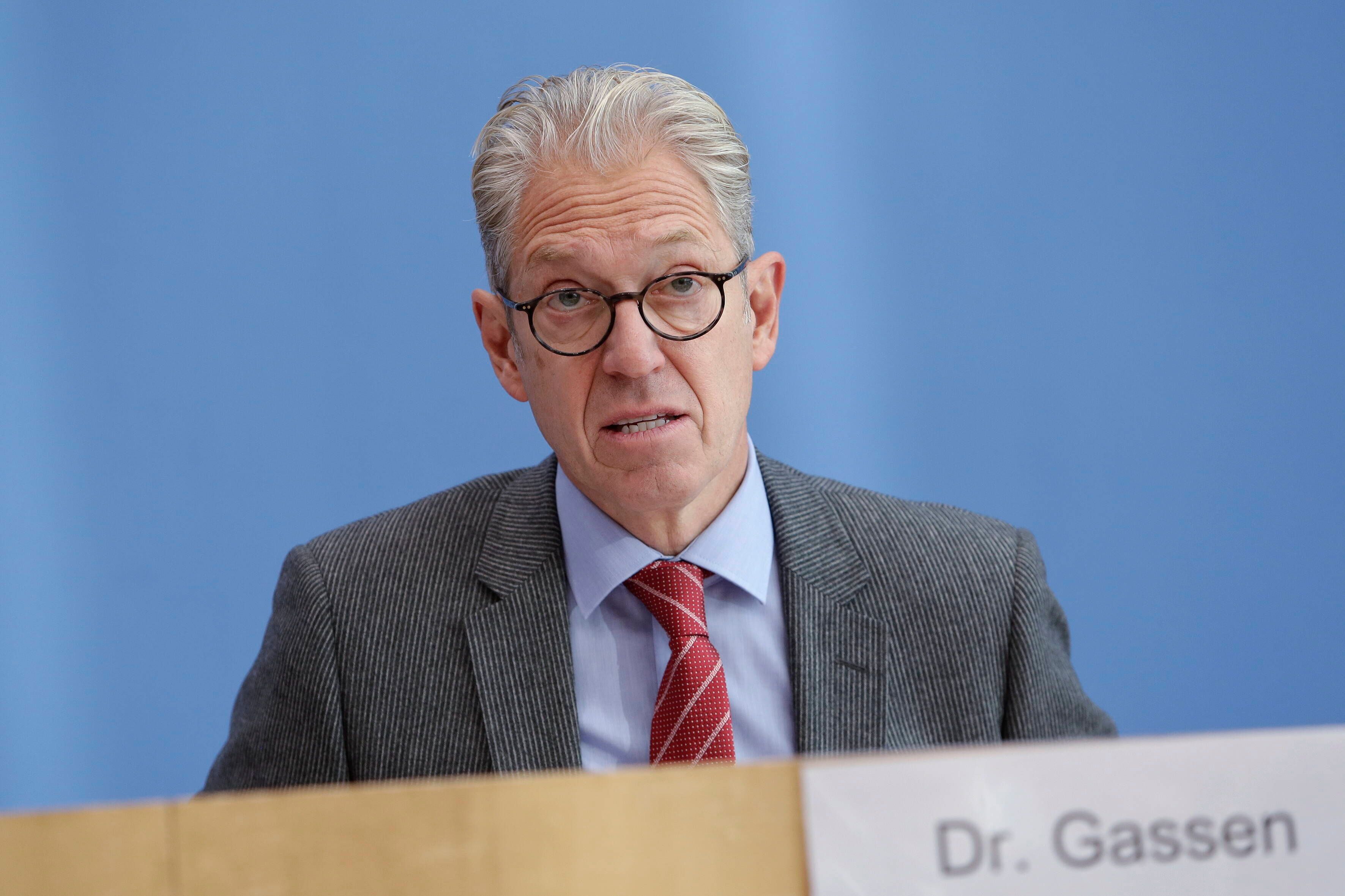 Image - Ärzte-Boss: Kassenärzte wollen Impfpflicht nicht umsetzen