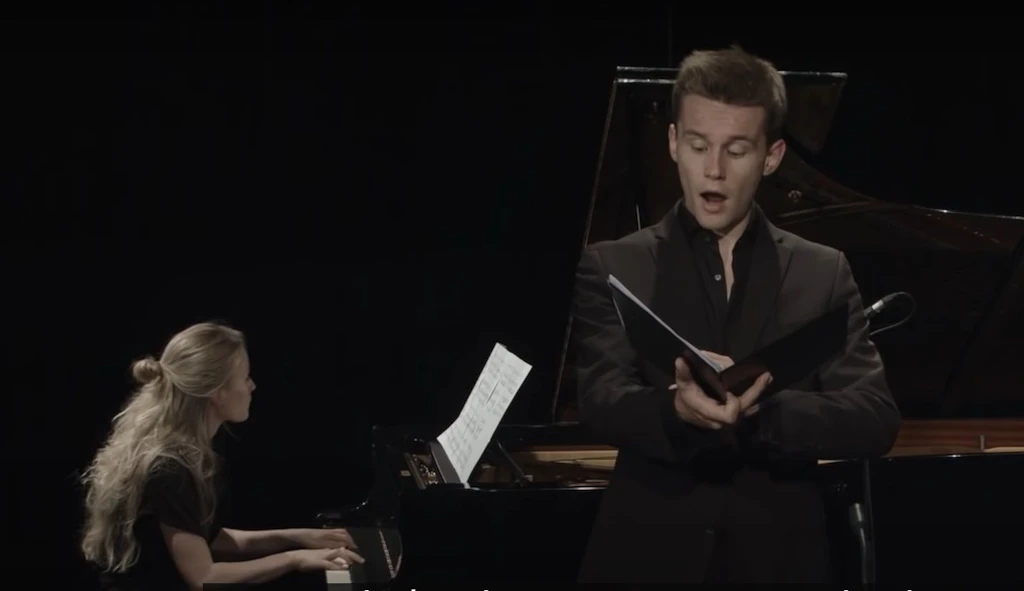 „Saufen“: Ein Ballermannhit als Barock-Kantate