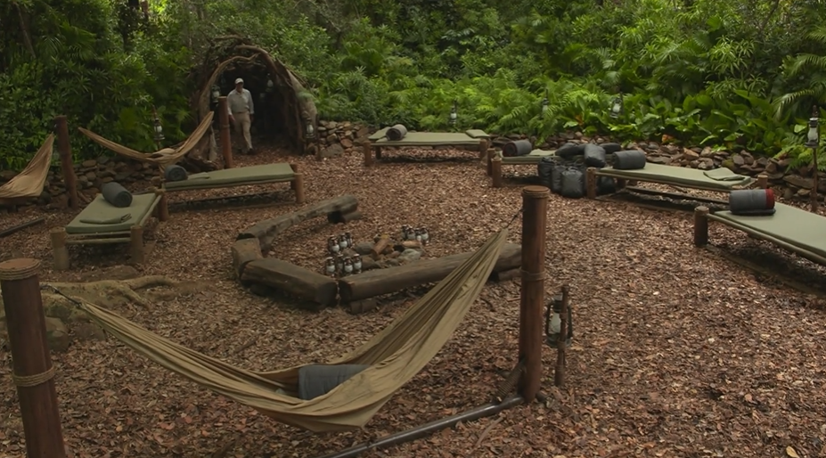 Erster Blick ins brandneue Dschungelcamp: So viel Luxus wartet auf Harald Glööckler und Co.