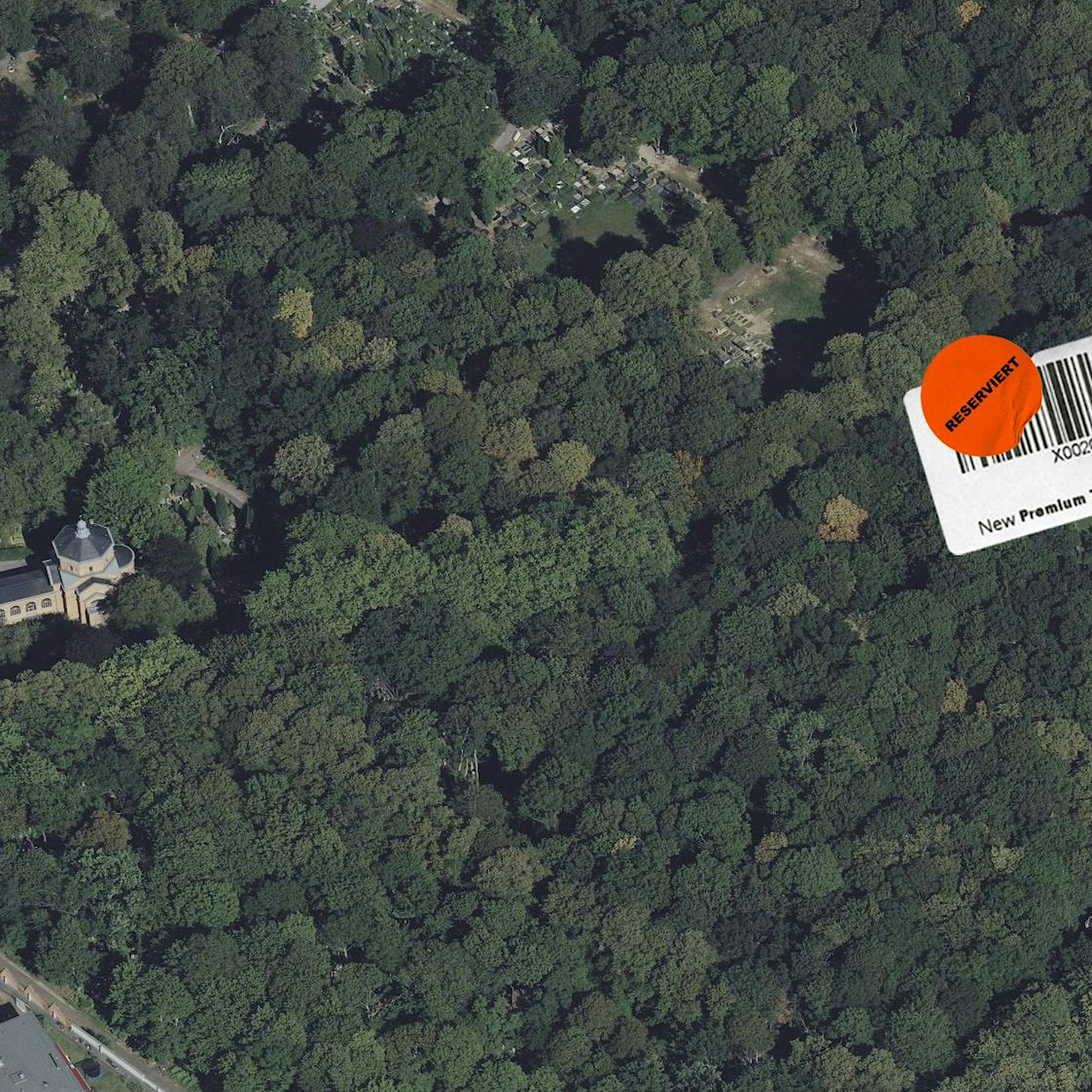 Warum ich mir anstatt einer Berliner Wohnung lieber ein jüdisches Grab kaufe