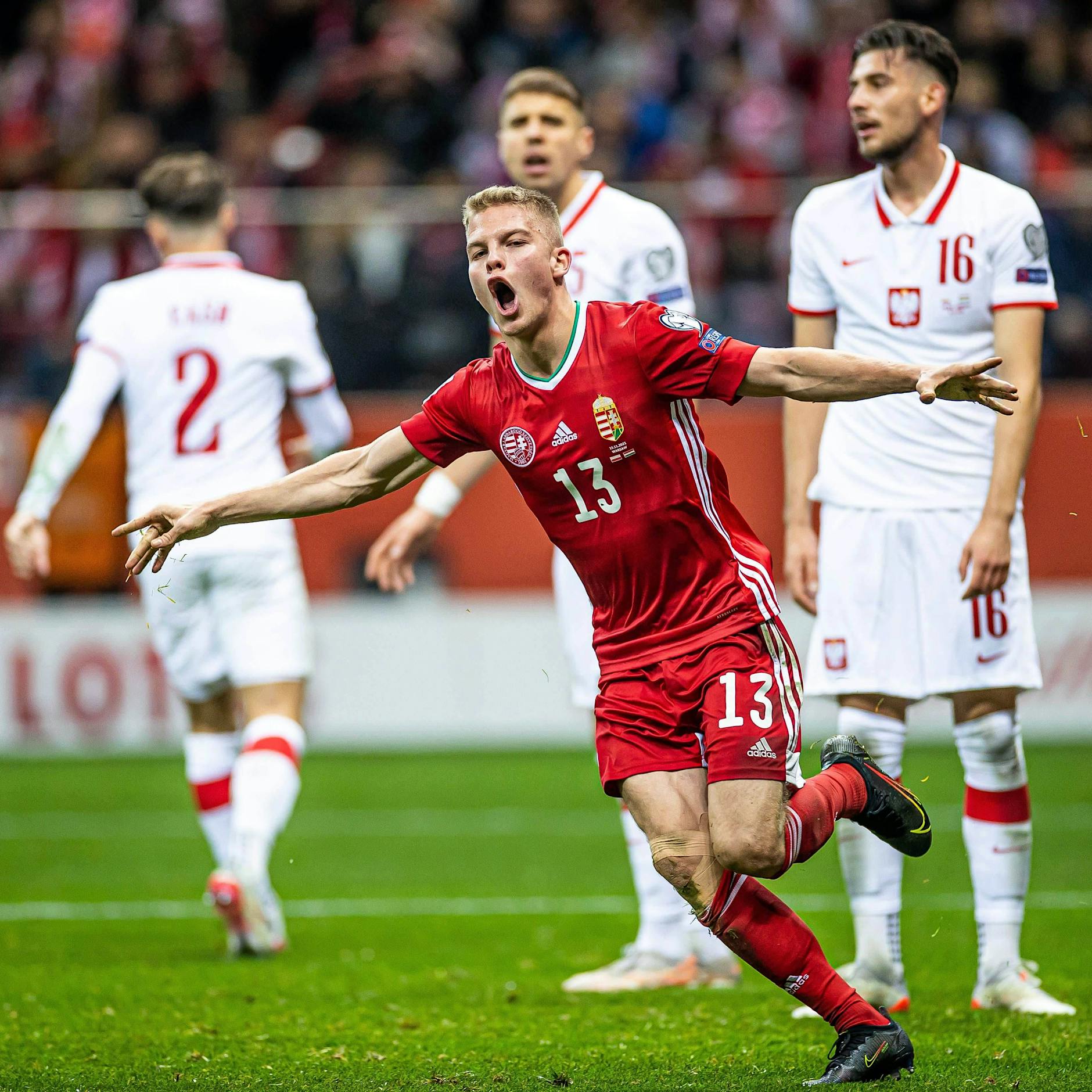 Eisernes Transfergerücht: Union baggert an Jogi-Schreck Andras Schäfer