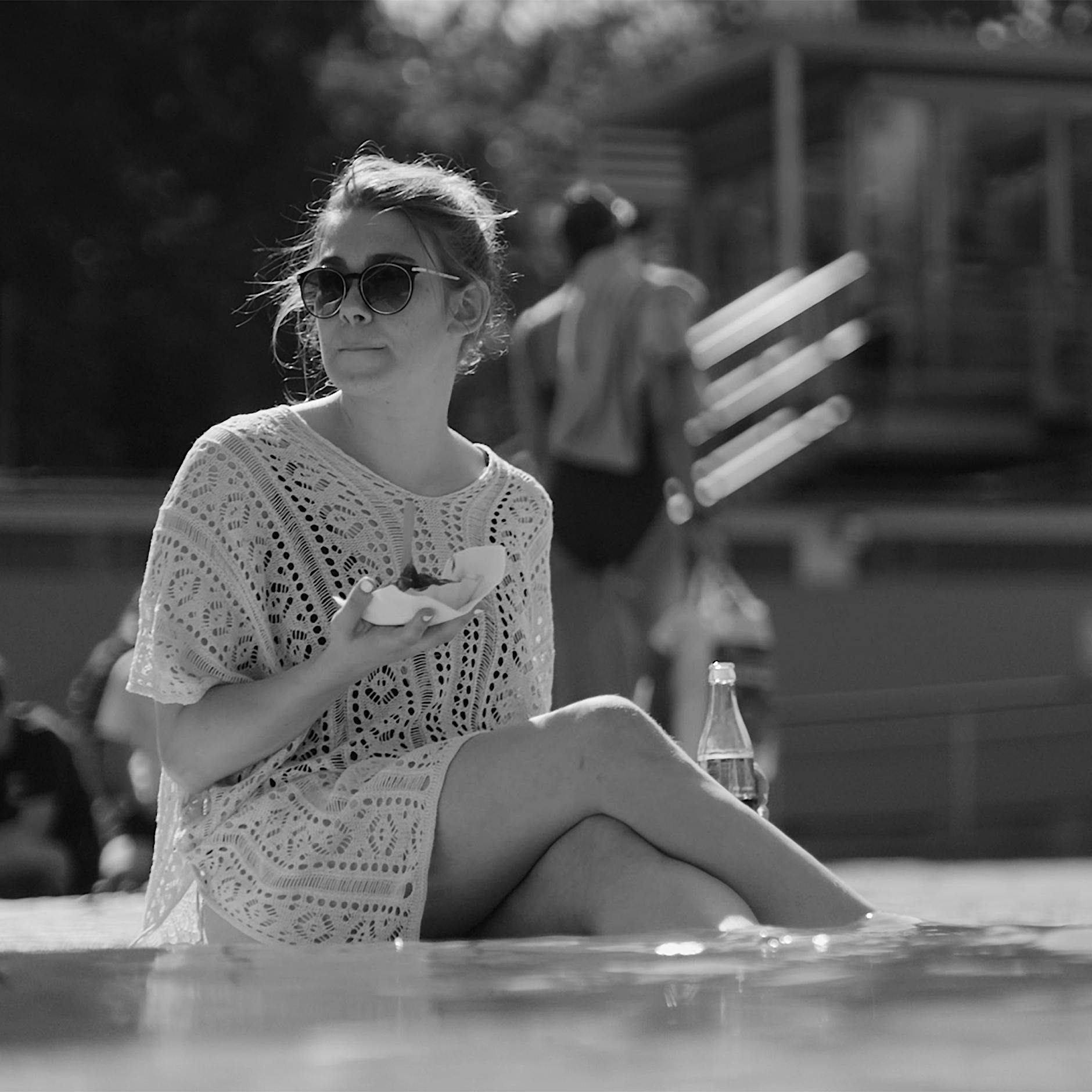 „Ende in Sicht“: Ronja von Rönne und die „Scheißkrankheit“ Depression