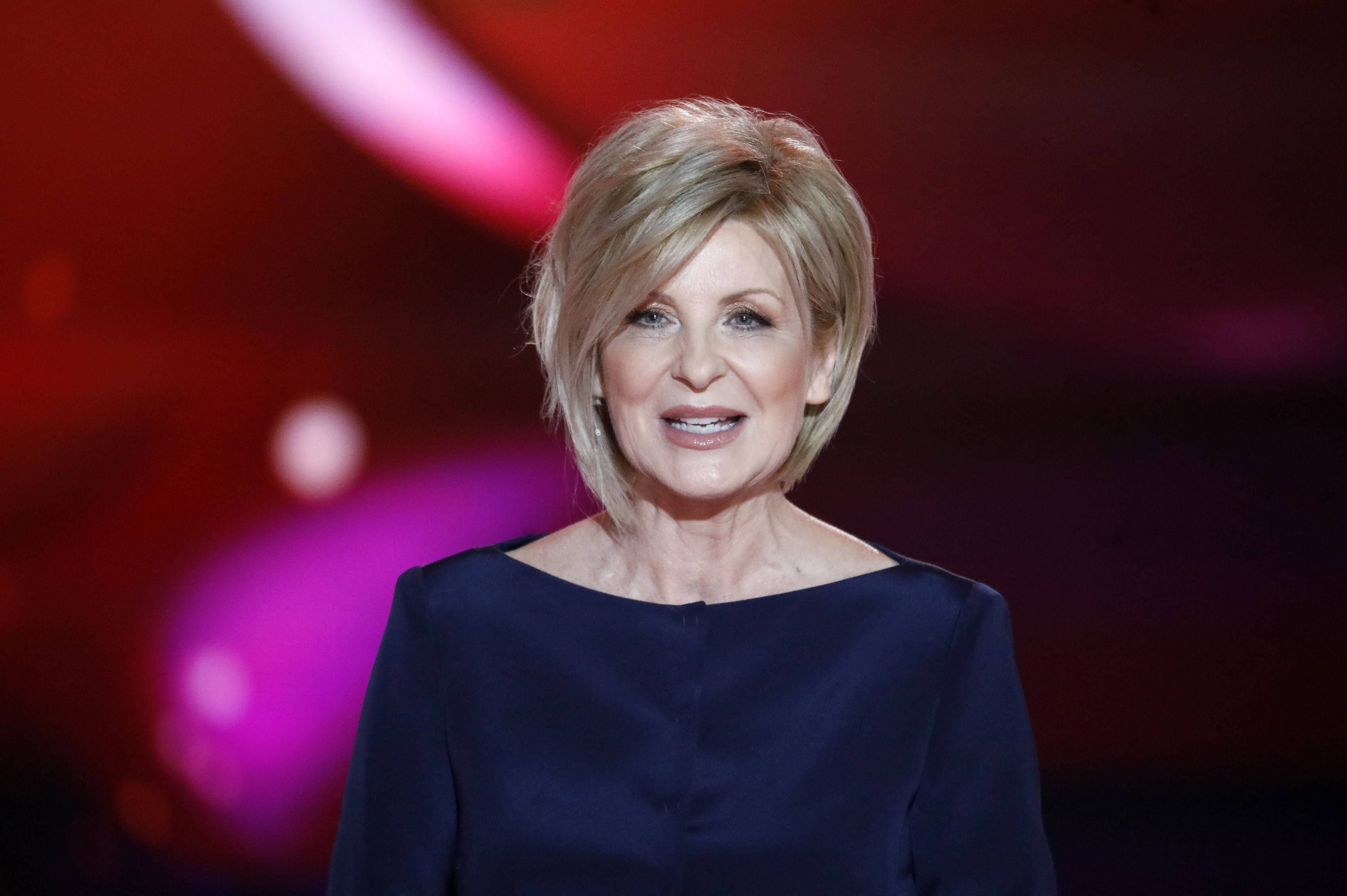 Image - Nach dem dramatischen TV-Aus: Carmen Nebel kehrt zurück! DAS hat Schlager-Star Andy Borg damit zu tun