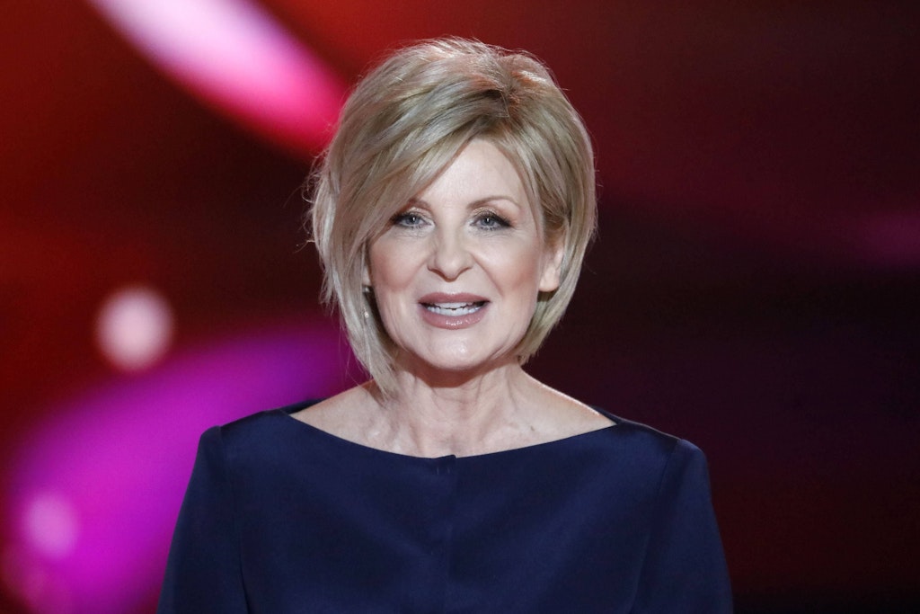 Nach dem dramatischen TV-Aus: Carmen Nebel kehrt zurück! DAS ...