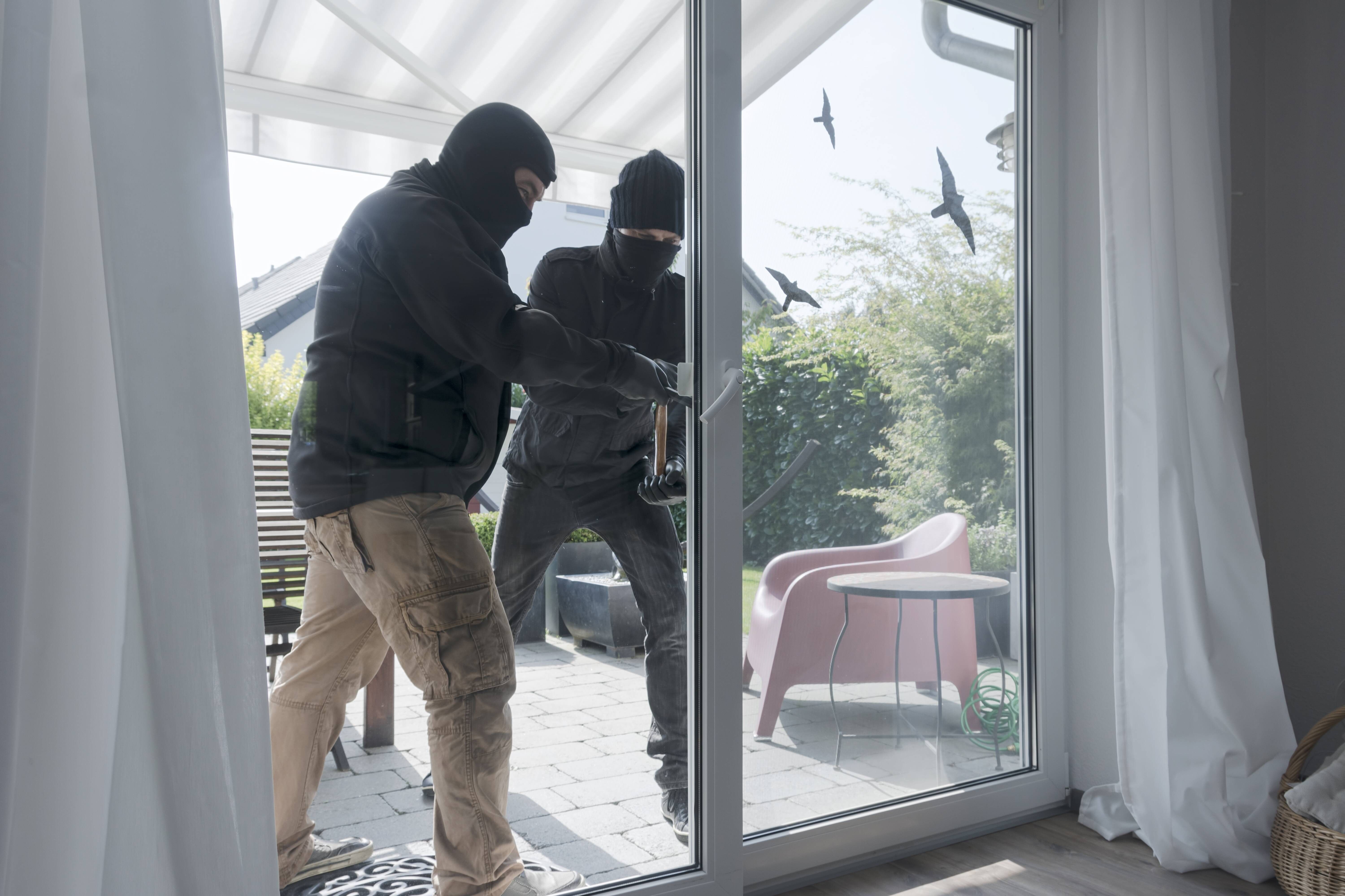 „Nach dem Wohnungseinbruch ging die Angst nie wieder weg“