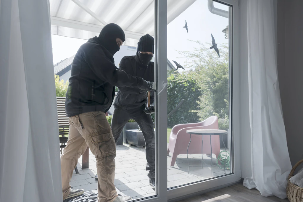 „Nach dem Wohnungseinbruch ging die Angst nie wieder weg“