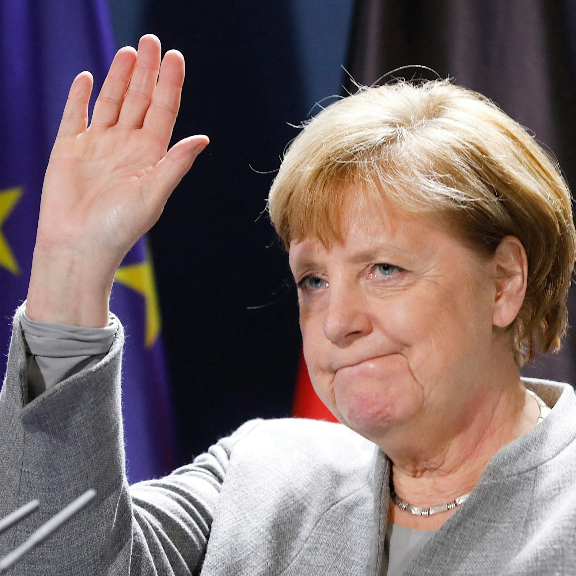 Zeit für ein Gesetz