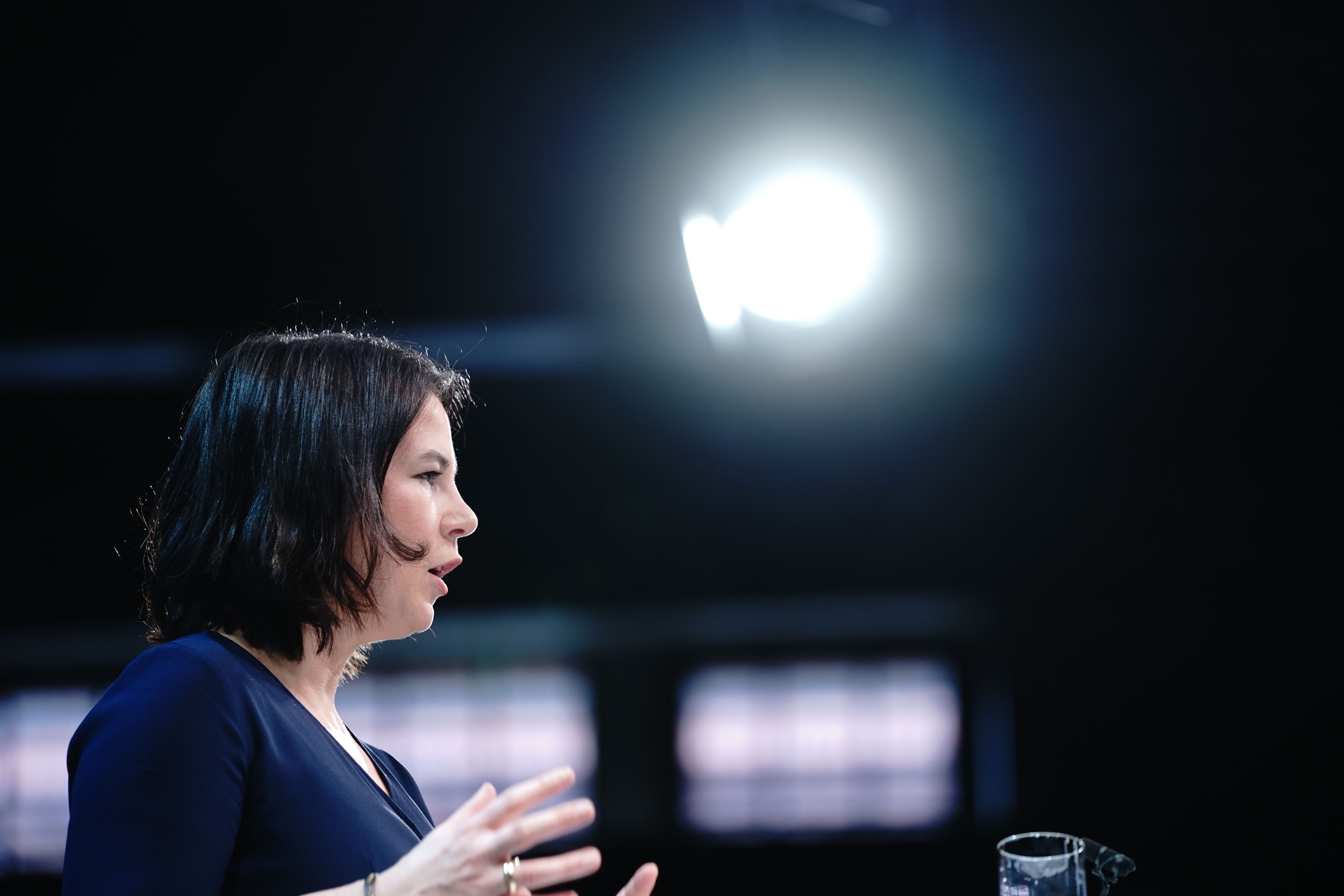 Untreue-Verdacht gegen die Grünen: Staatsanwalt ermittelt gegen den Bundesvorstand!