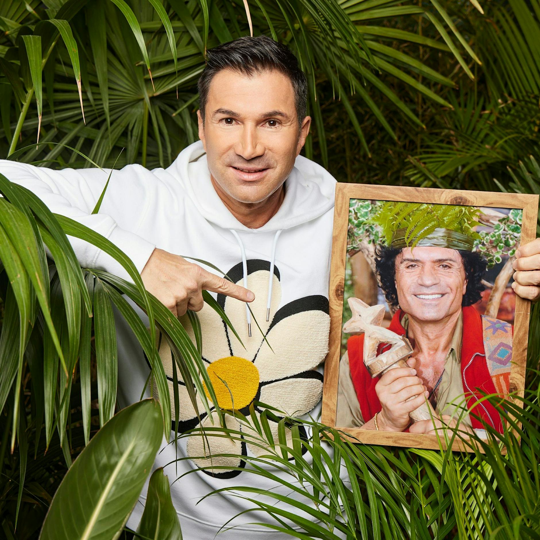 Corona-Schock! Lucas Cordalis zieht nicht ins Dschungelcamp ein – DAS sagt er dazu!